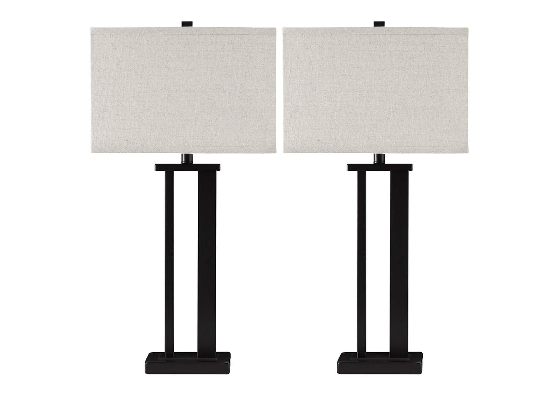 Aniela Table Lamp (Set of 2),Direct To Consumer Express