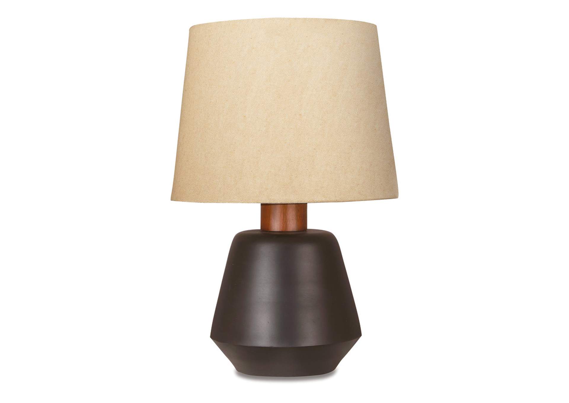 Ancel Table Lamp,Signature Design By Ashley