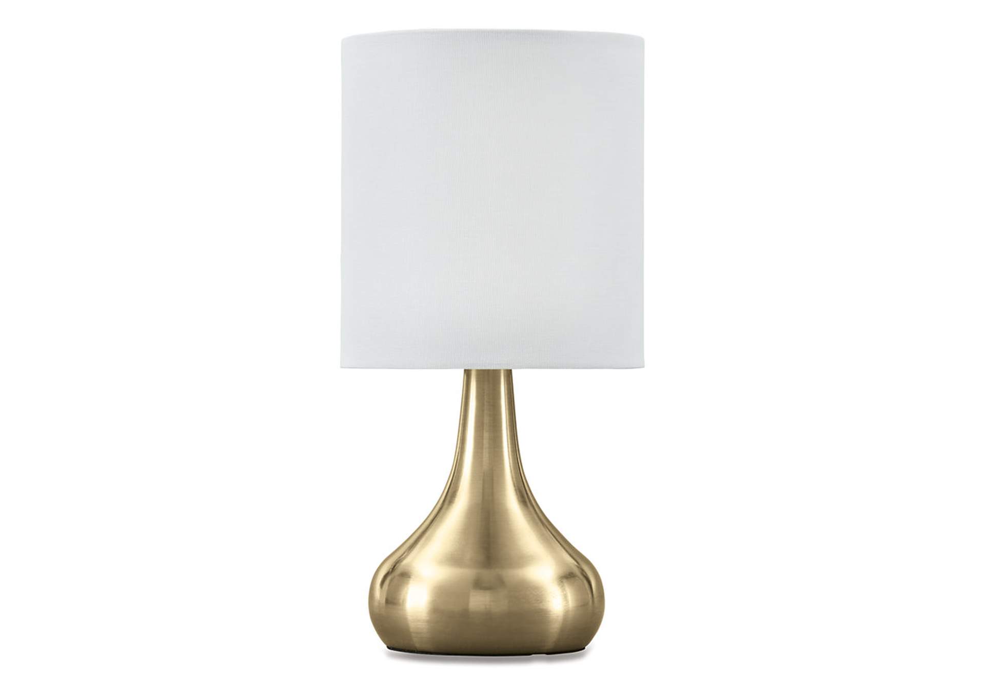 Camdale Table Lamp,Signature Design By Ashley