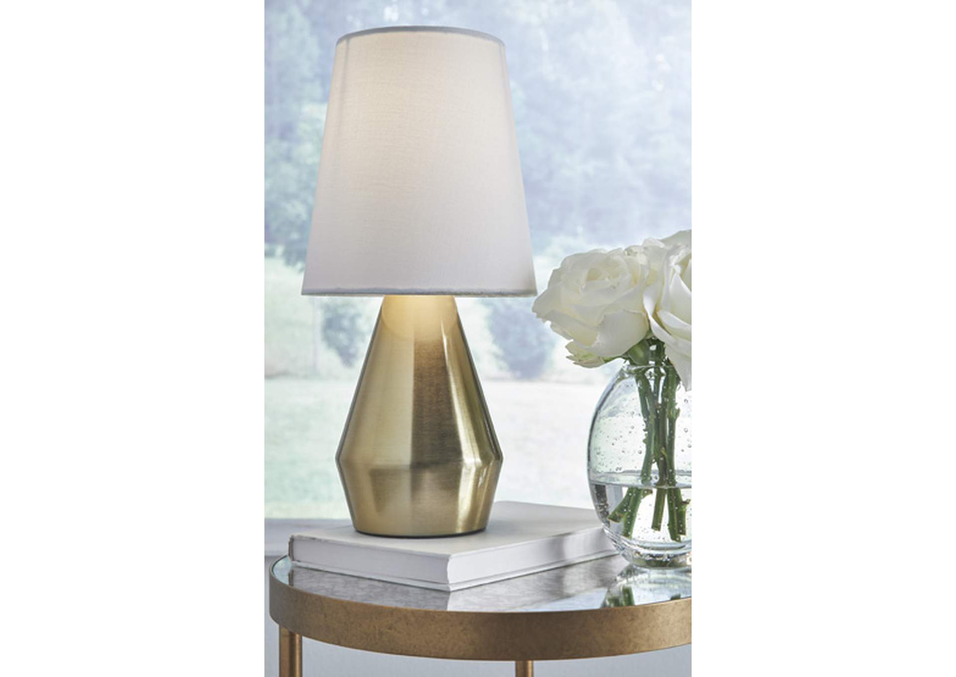 Lanry Table Lamp,Signature Design By Ashley