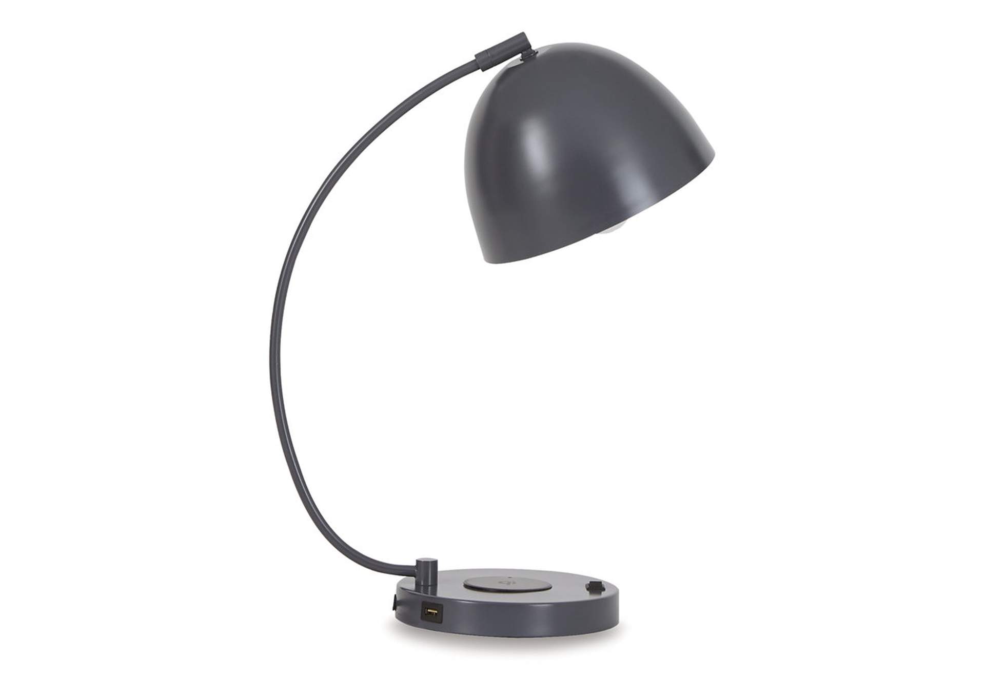 Austbeck Desk Lamp,Signature Design By Ashley