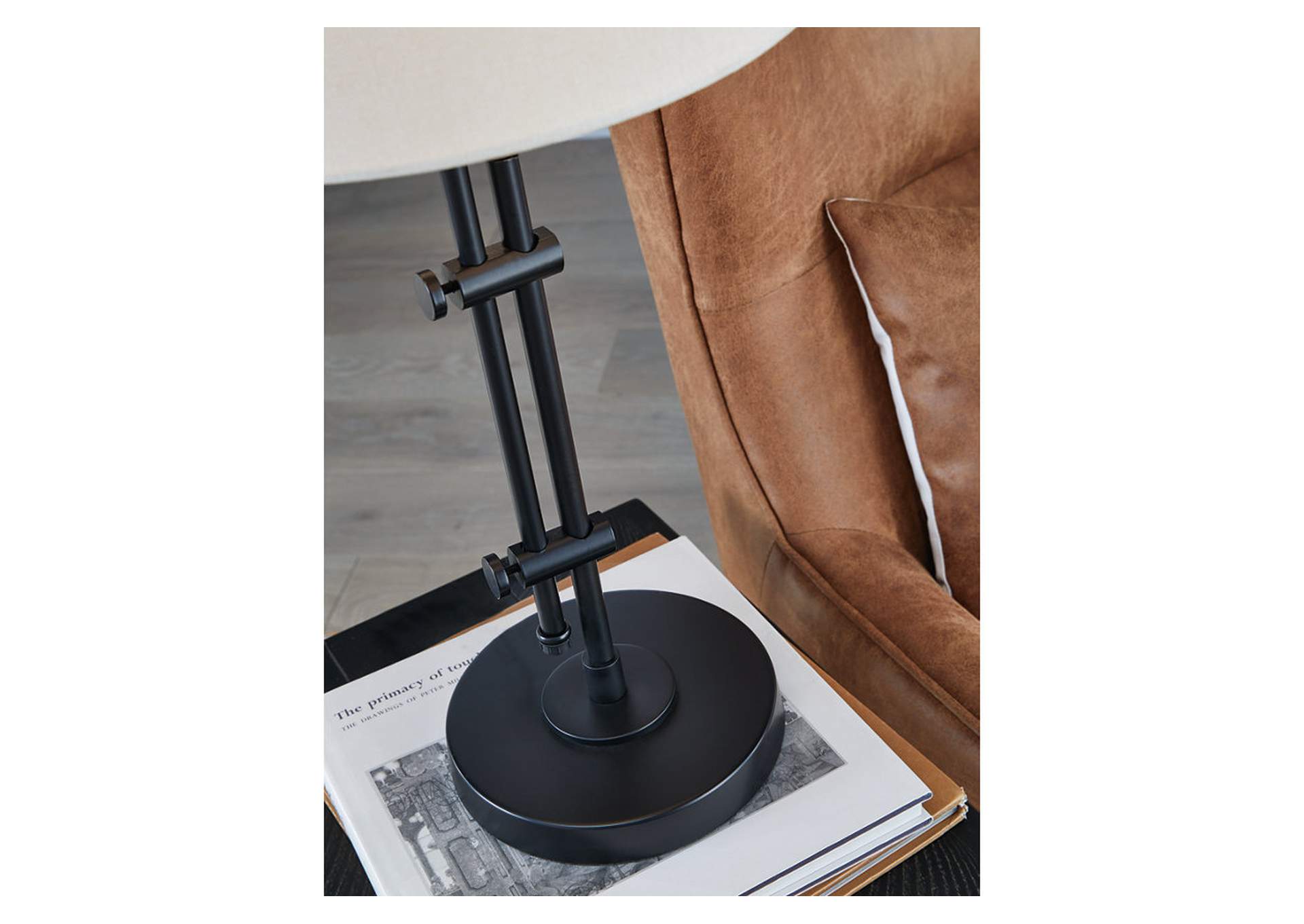 Baronvale Table Lamp,Signature Design By Ashley