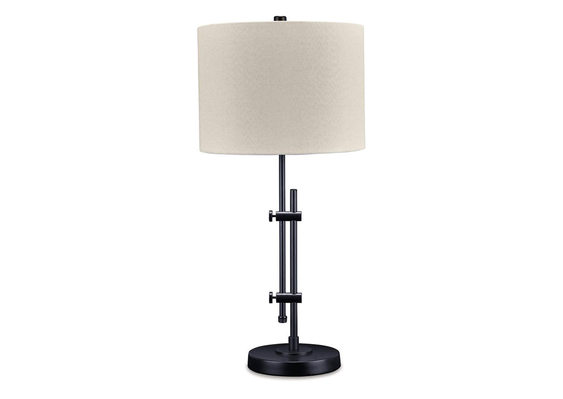 Baronvale Table Lamp,Signature Design By Ashley