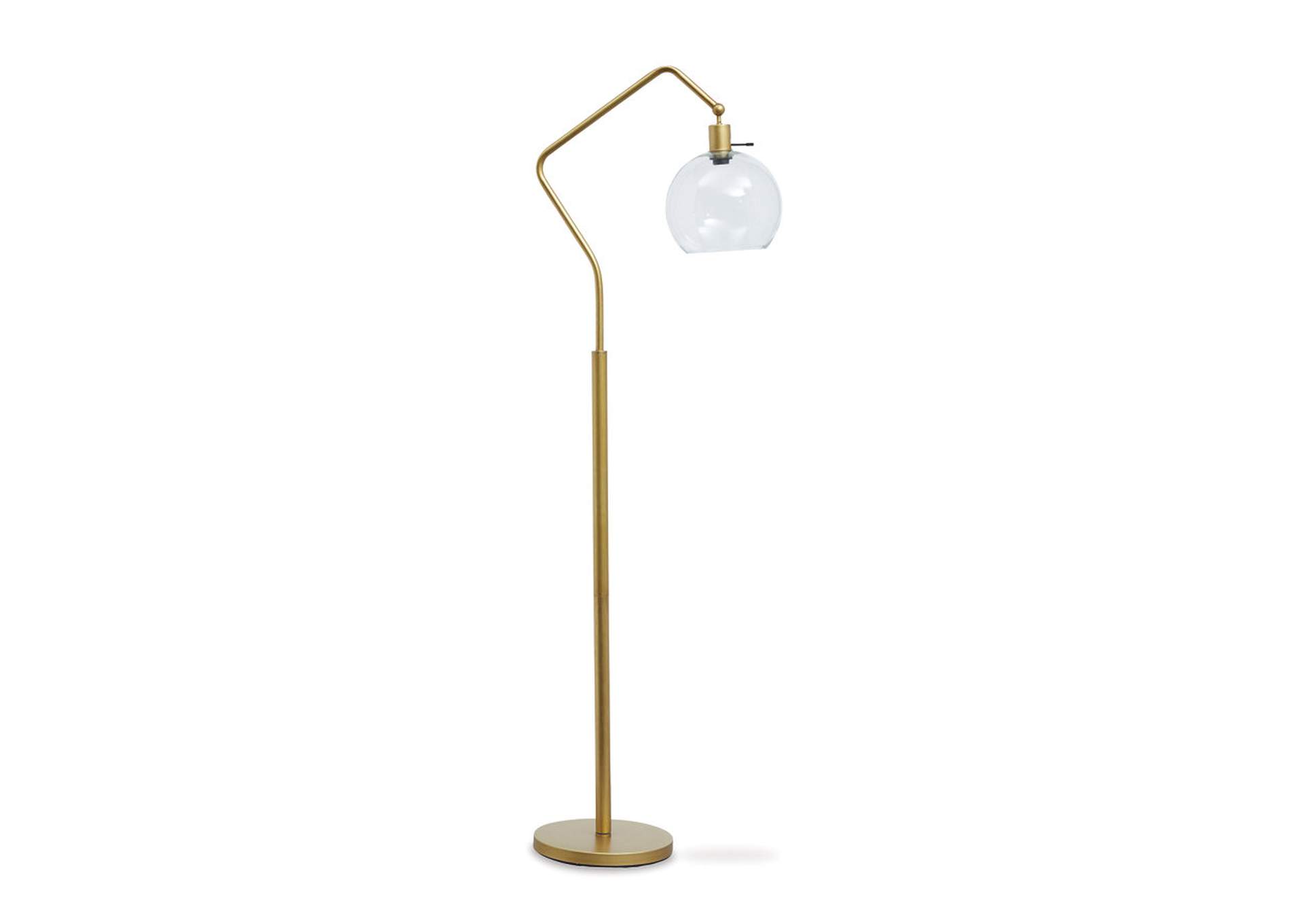 Marilee Floor Lamp,Direct To Consumer Express