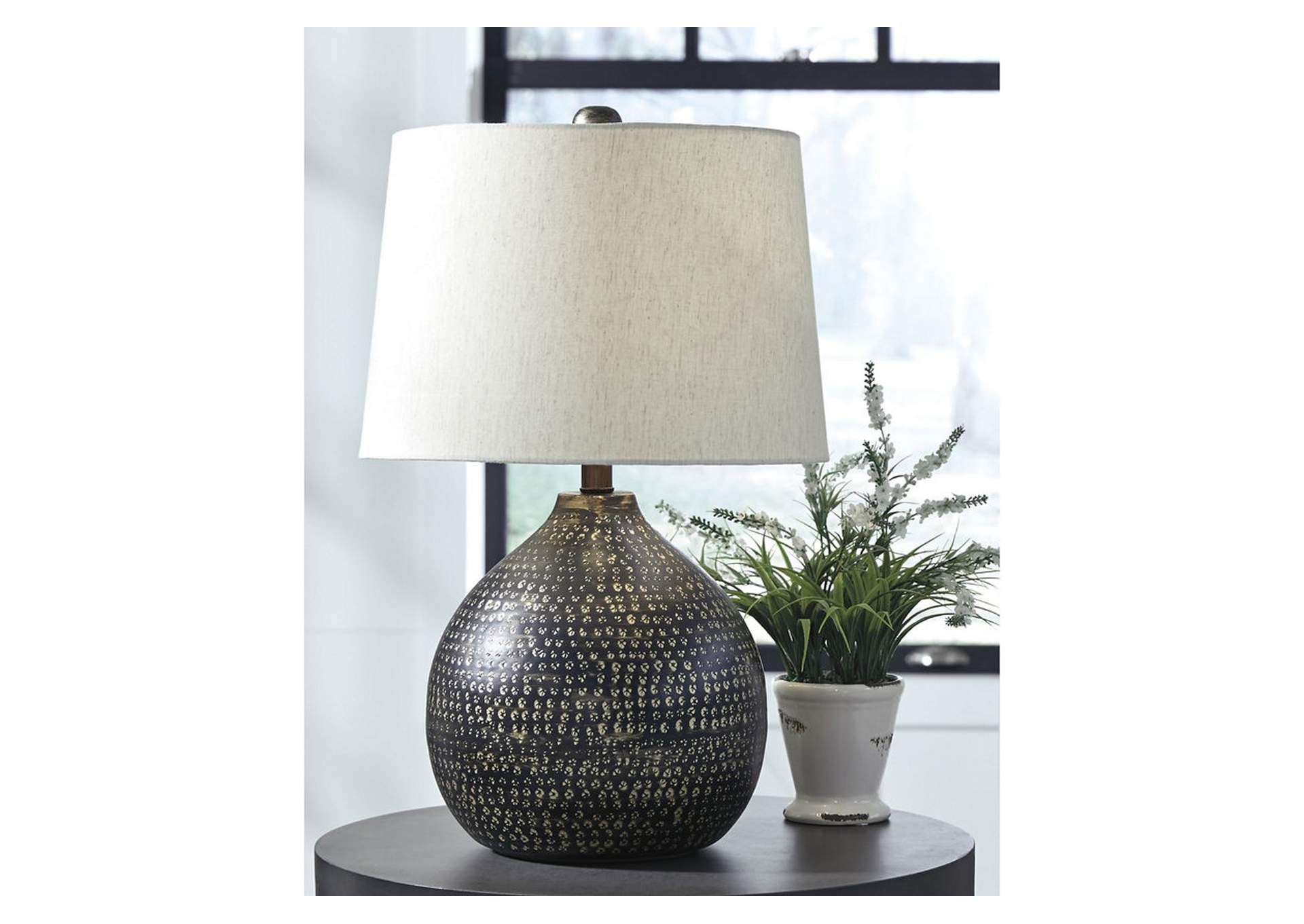 Maire Table Lamp,Direct To Consumer Express