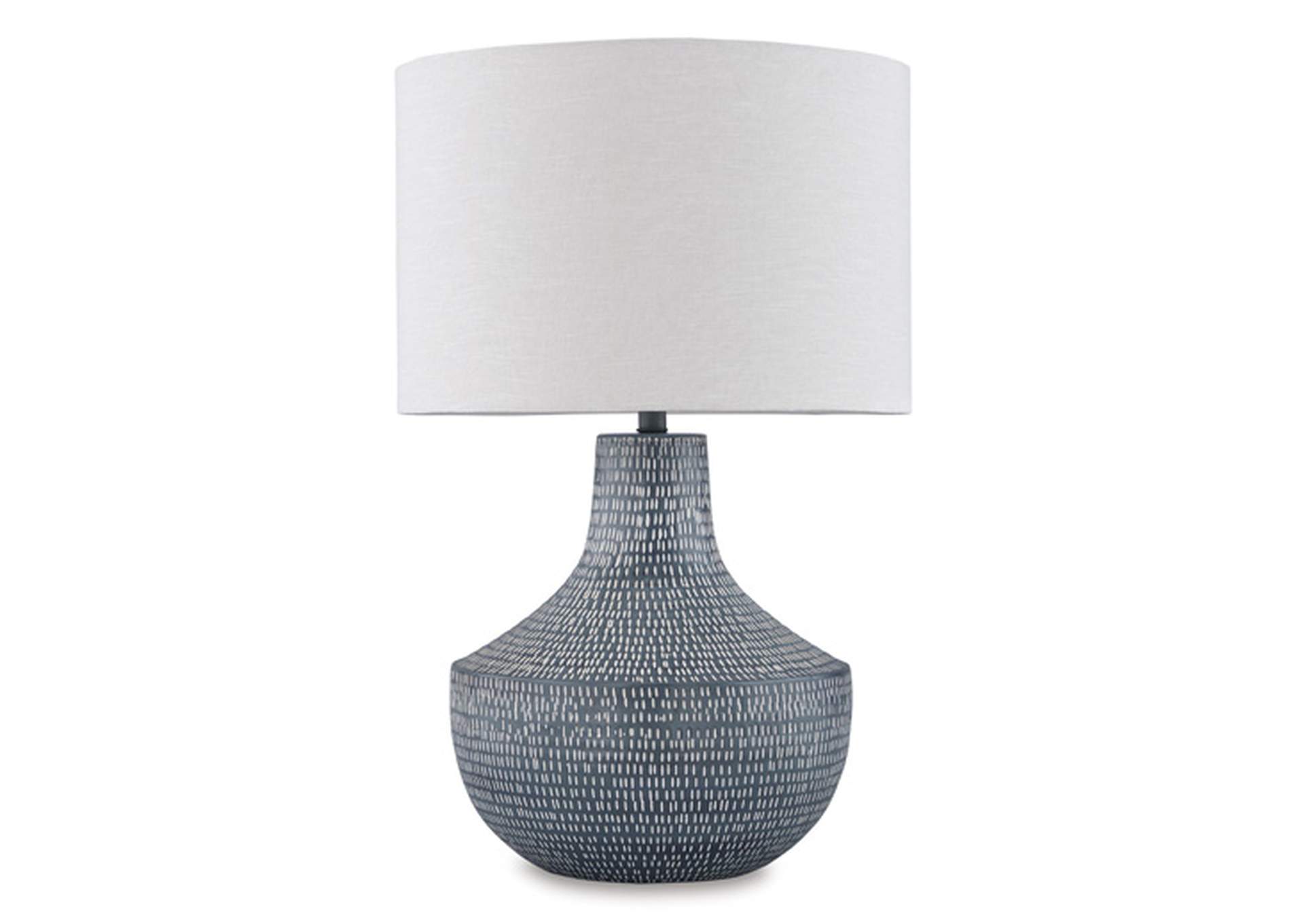 Schylarmont Table Lamp,Signature Design By Ashley