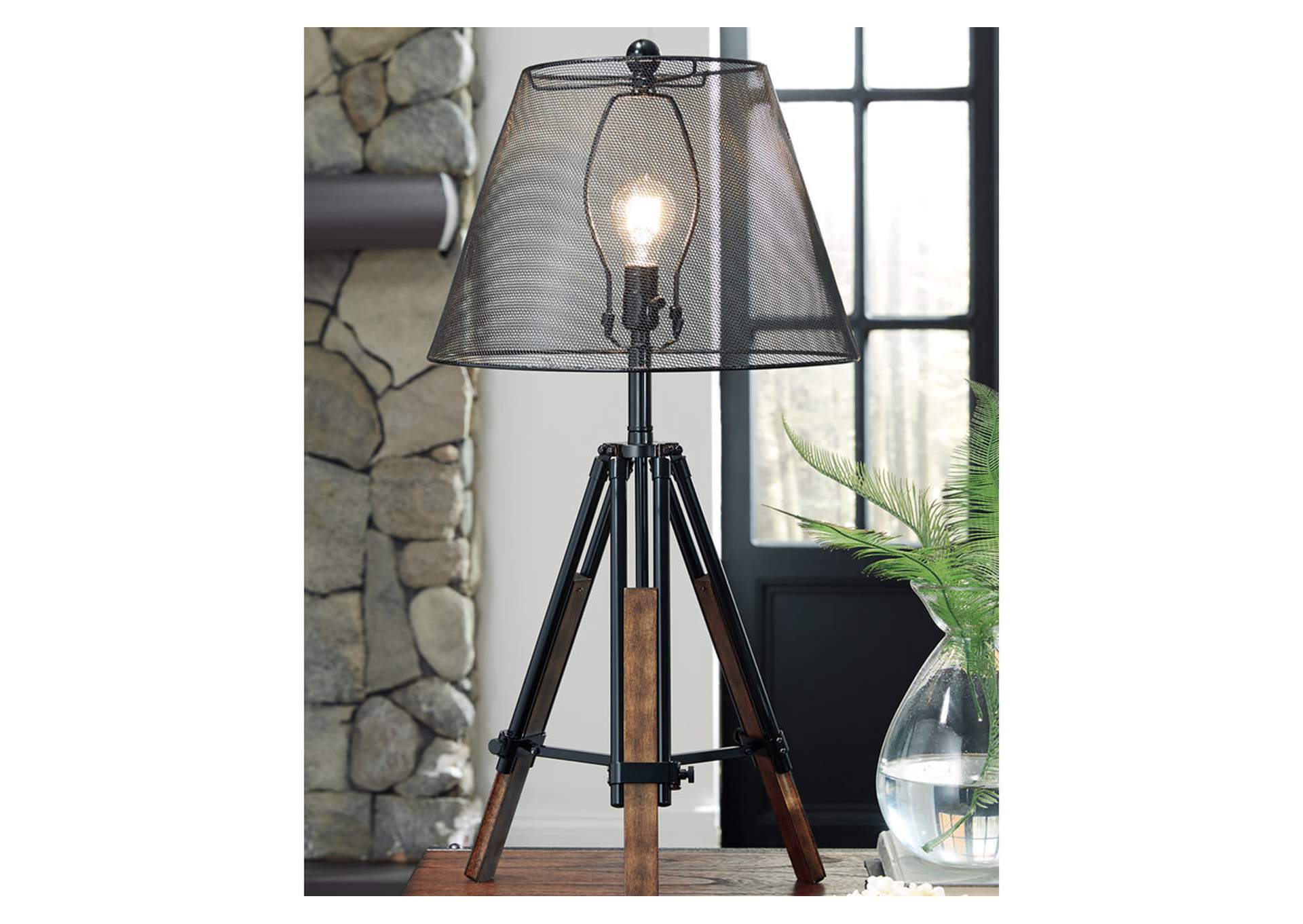 Leolyn Table Lamp,Direct To Consumer Express