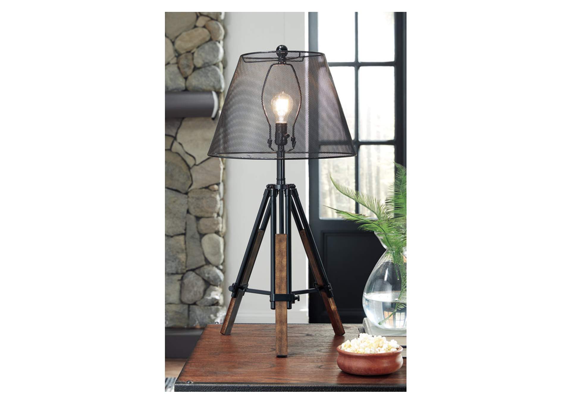 Leolyn Table Lamp,Direct To Consumer Express