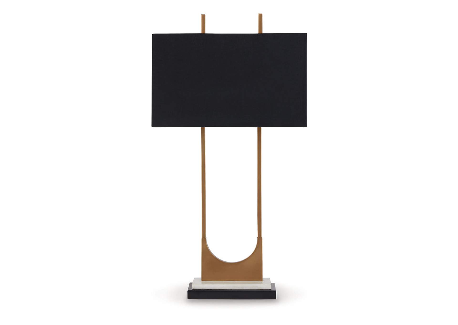 Malana Table Lamp,Signature Design By Ashley