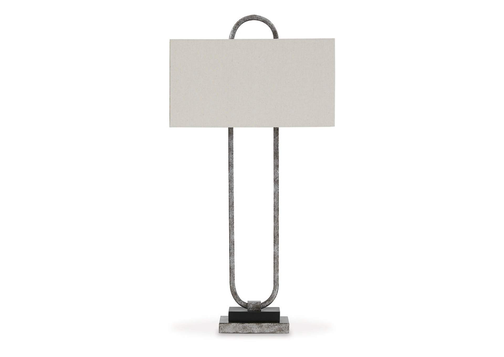 Bennish Table Lamp,Direct To Consumer Express
