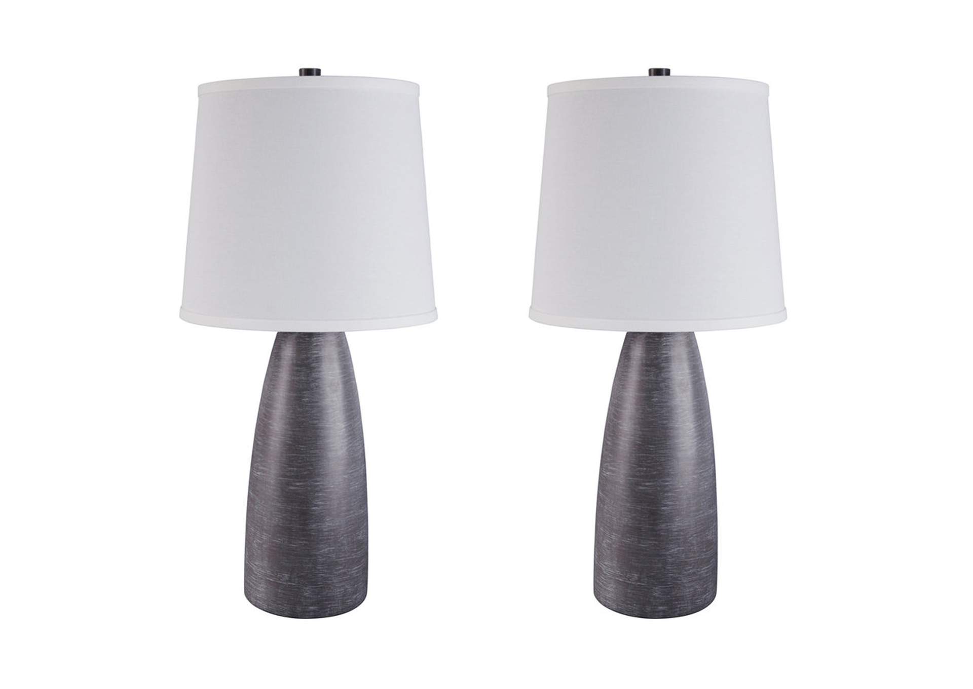 Shavontae Table Lamp (Set of 2),Direct To Consumer Express