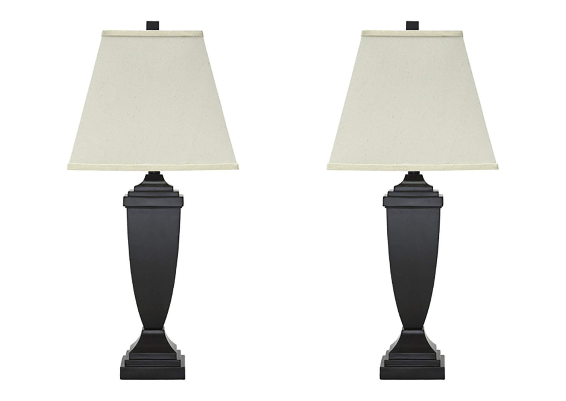 Amerigin Table Lamp (Set of 2),Direct To Consumer Express