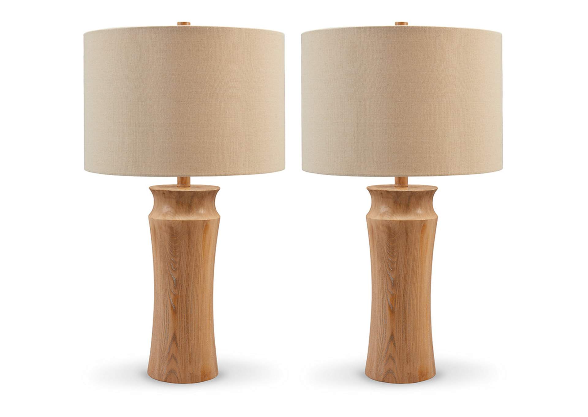 Orensboro Table Lamp (Set of 2),Signature Design By Ashley