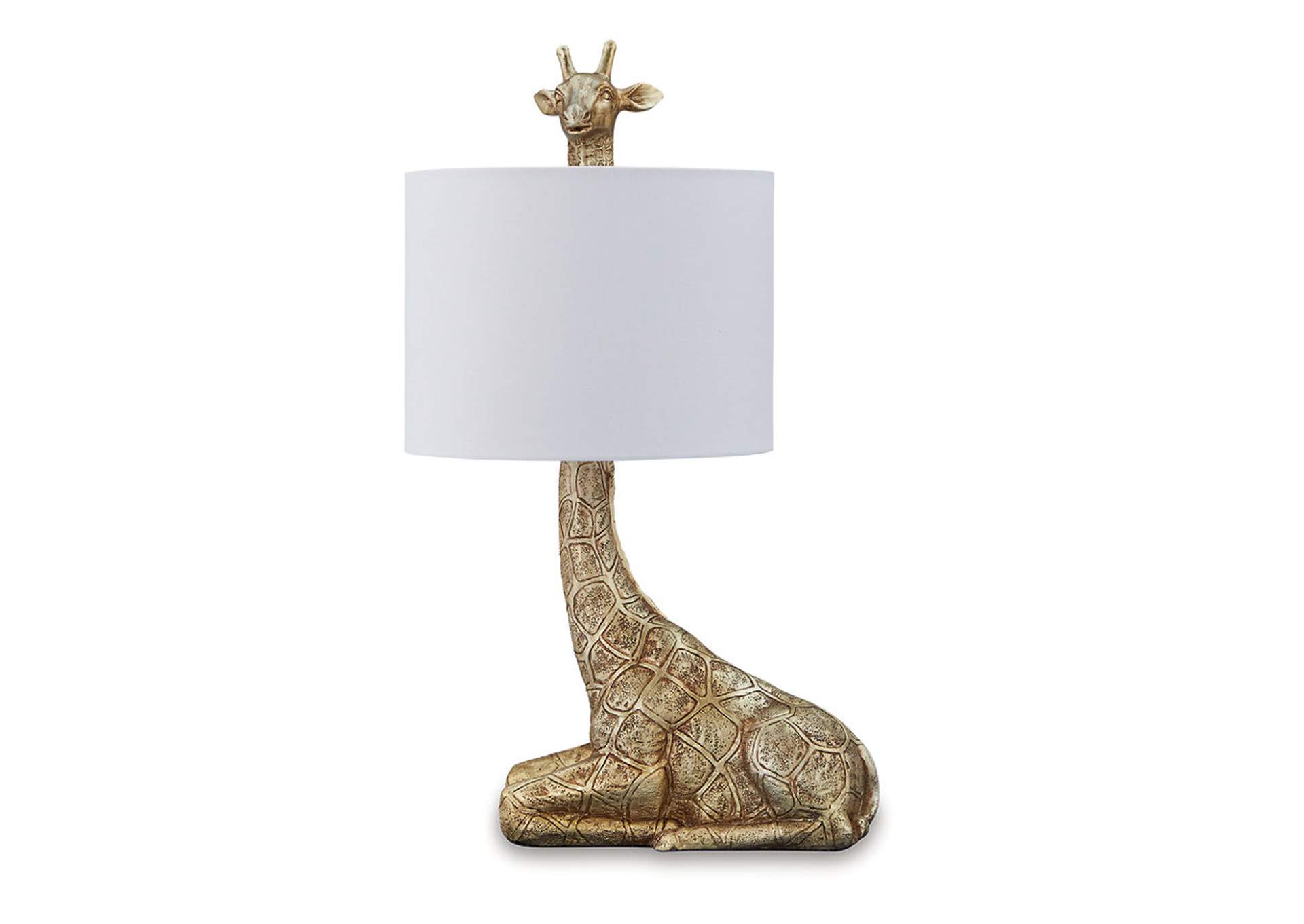 Ferrison Table Lamp,Signature Design By Ashley