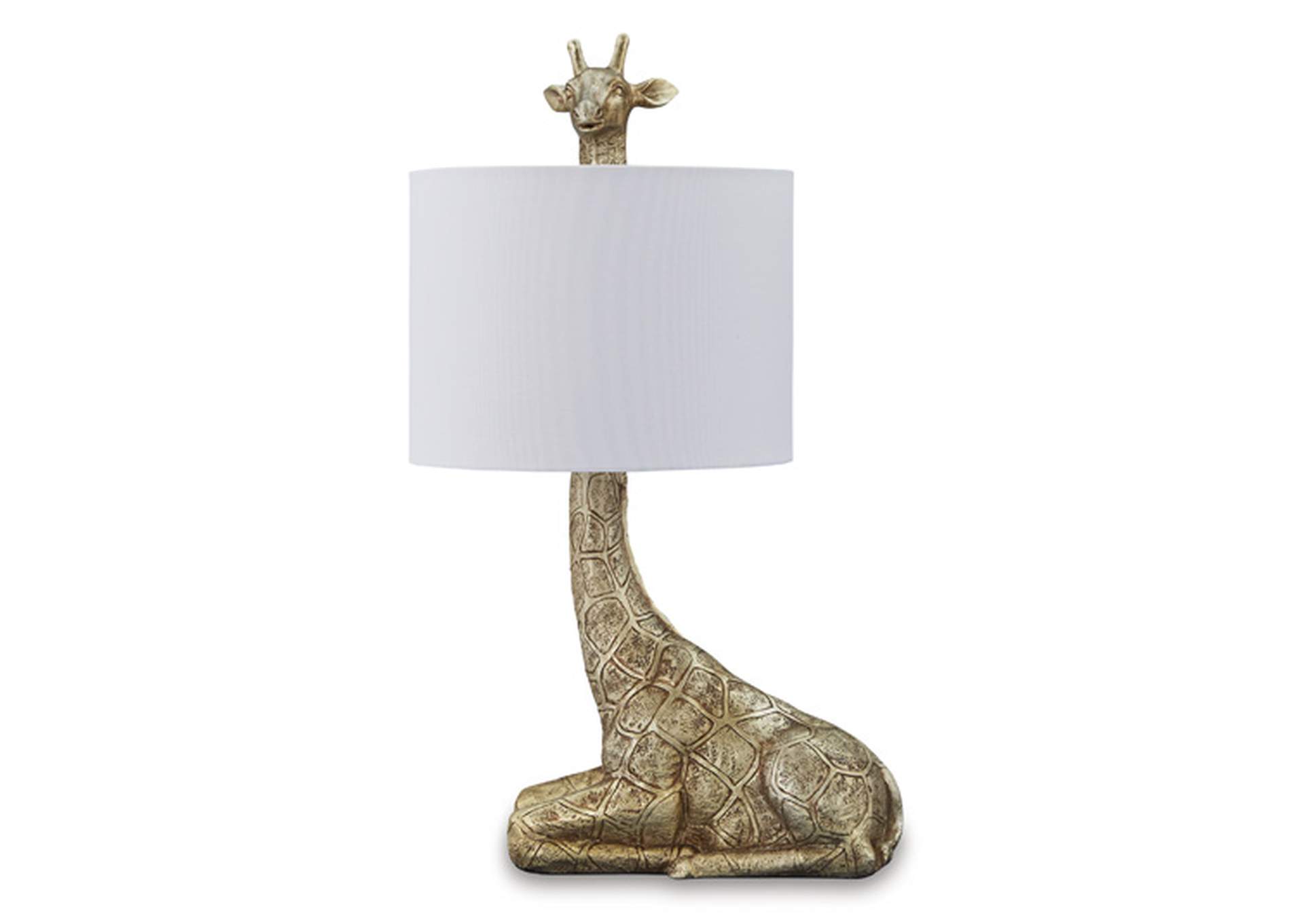 Ferrison Table Lamp,Signature Design By Ashley