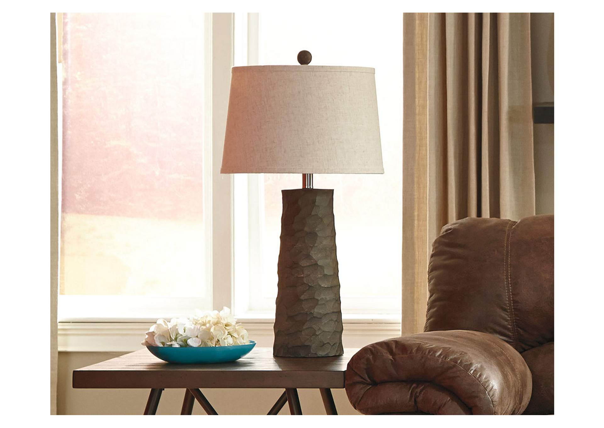 Sinda Table Lamp (Set of 2),Direct To Consumer Express