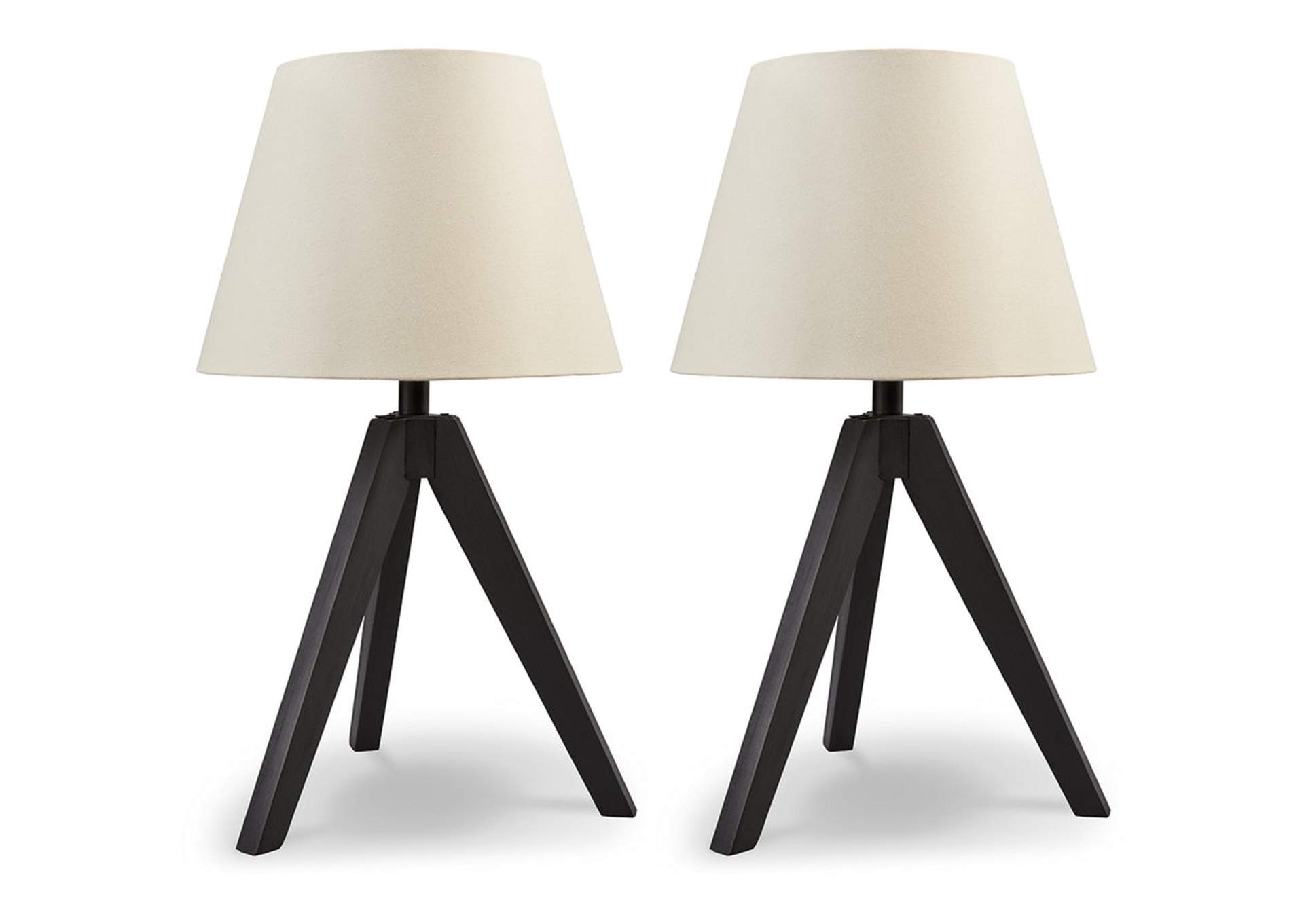 Laifland Table Lamp (Set of 2),Signature Design By Ashley