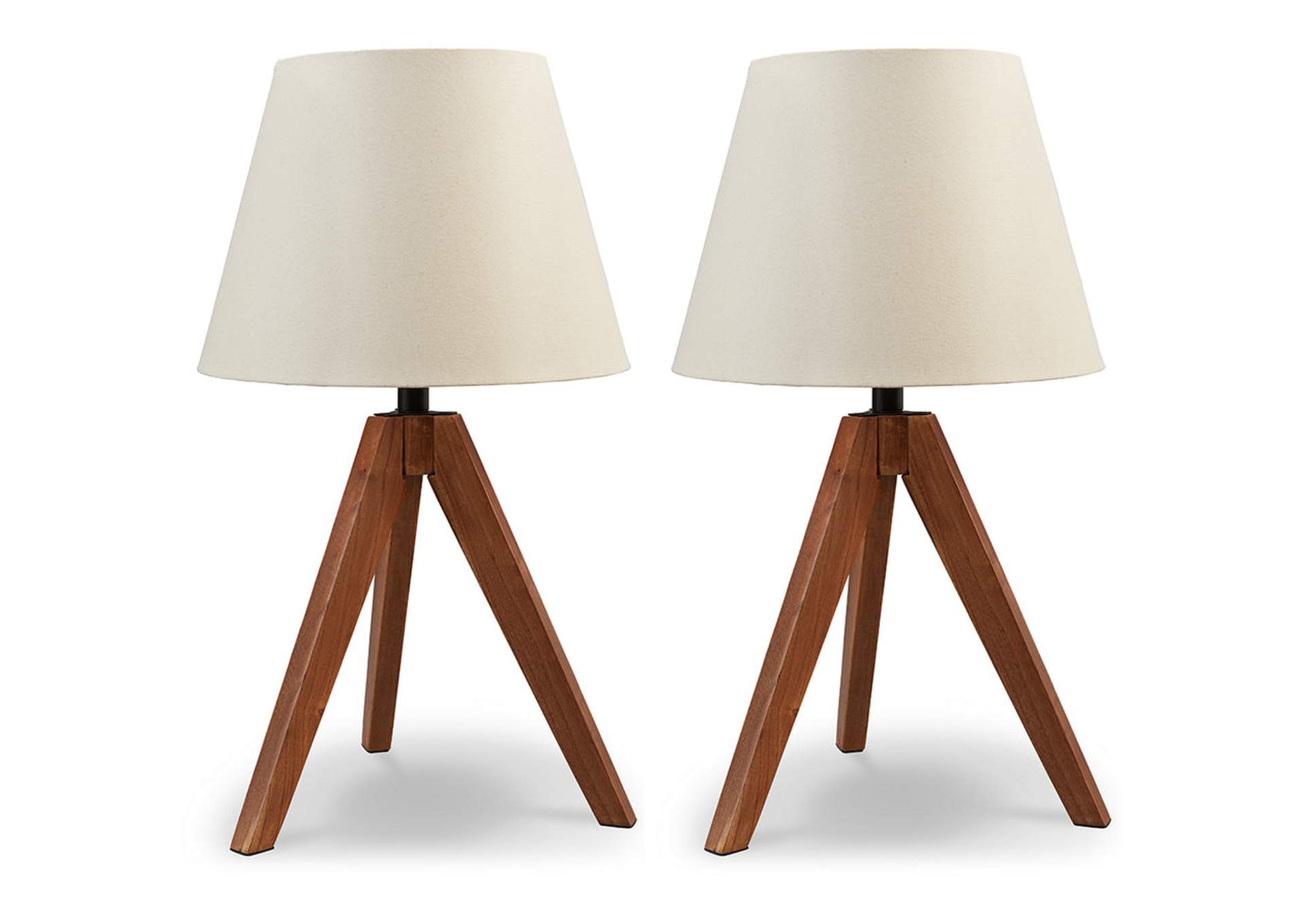 Laifland Table Lamp (Set of 2),Signature Design By Ashley