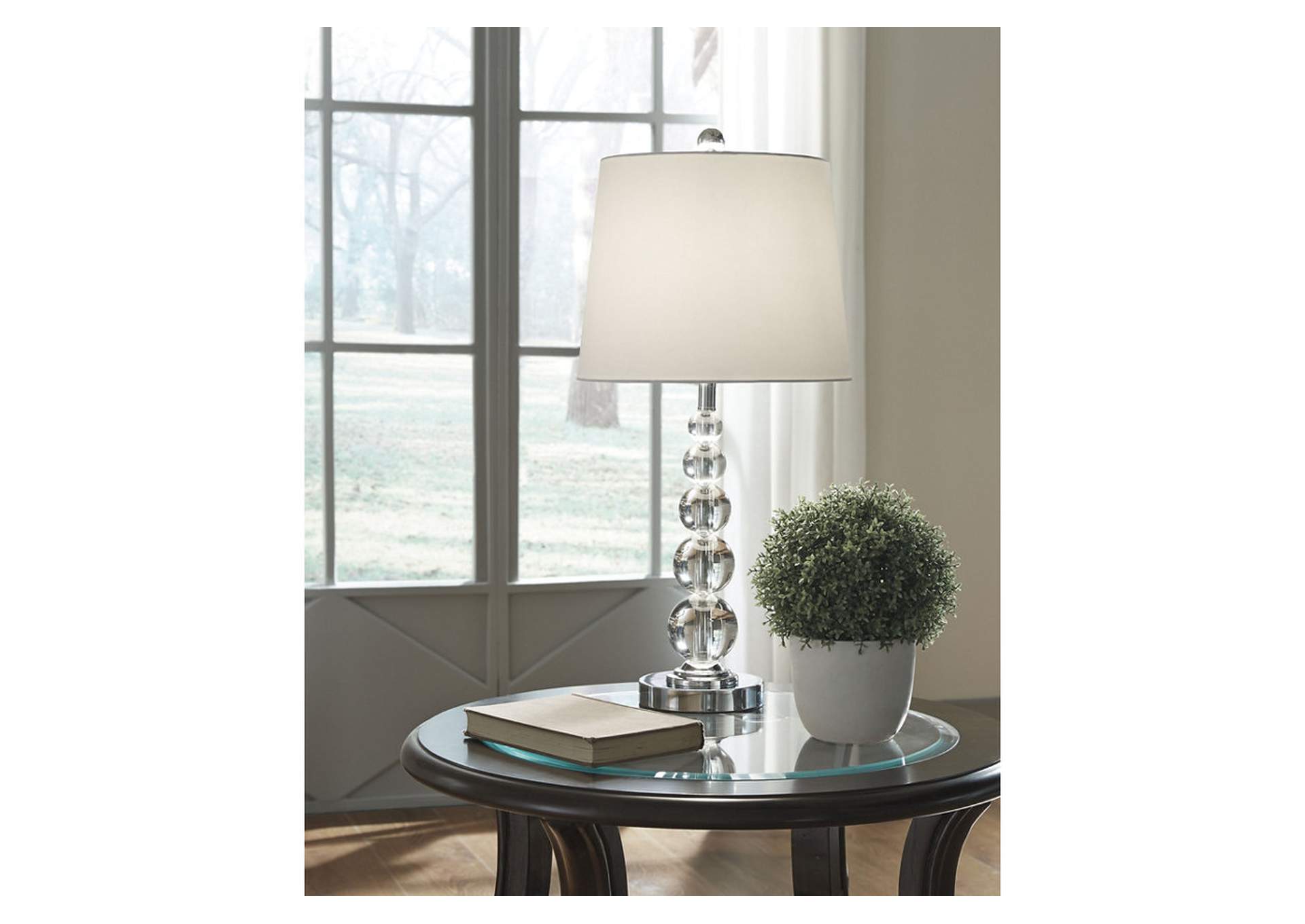 Joaquin Table Lamp (Set of 2),Direct To Consumer Express