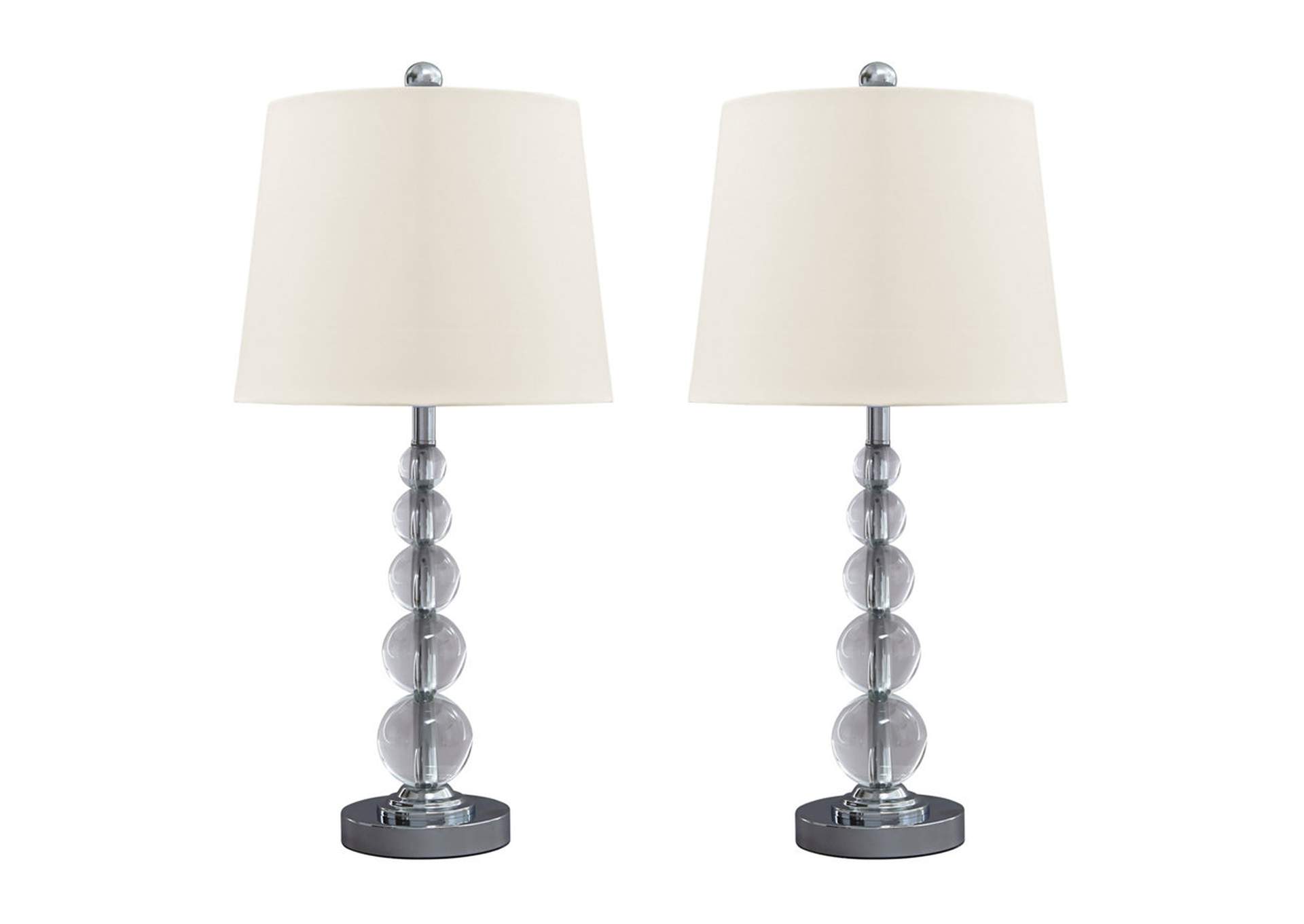 Joaquin Table Lamp (Set of 2),Direct To Consumer Express
