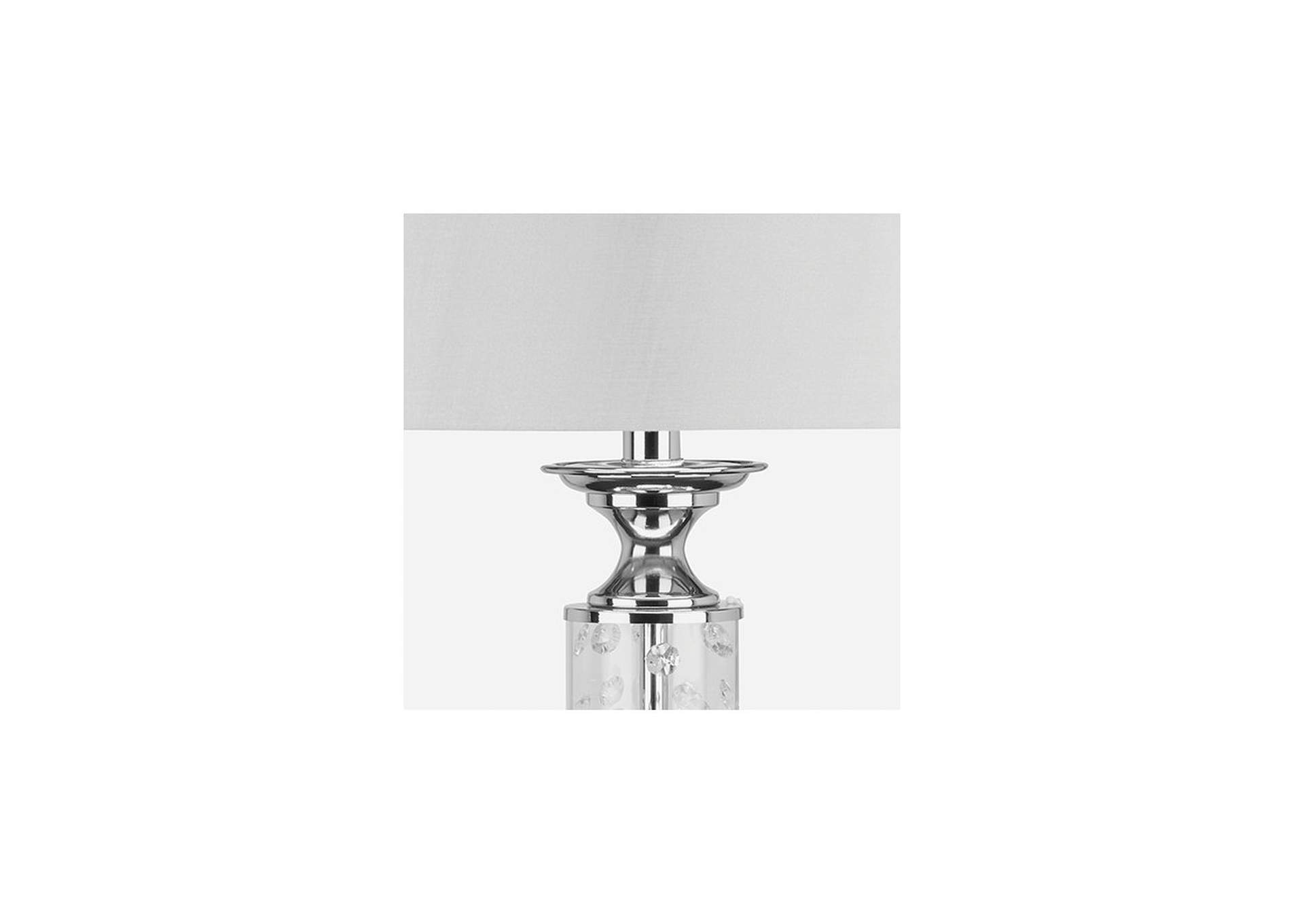 Laramae Table Lamp,Signature Design By Ashley