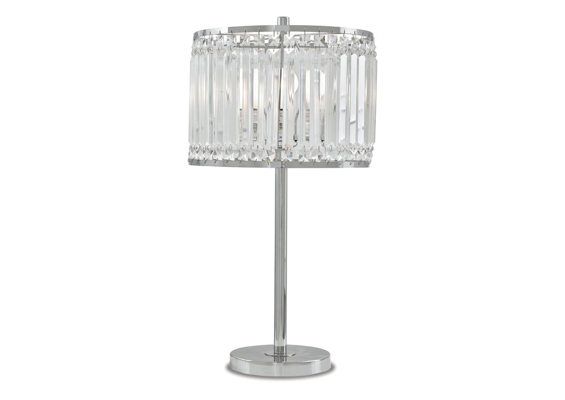 Gracella Table Lamp,Signature Design By Ashley