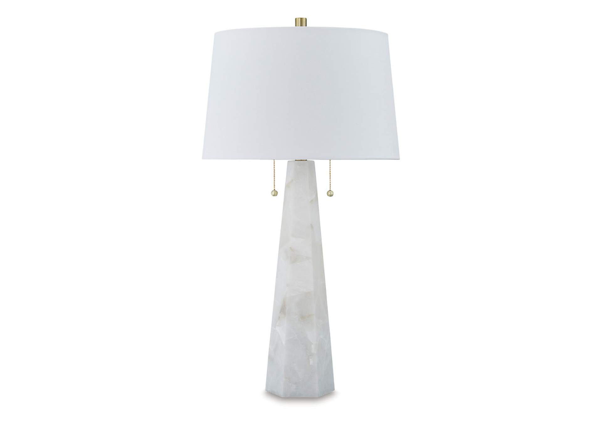 Laurellen Table Lamp,Signature Design By Ashley