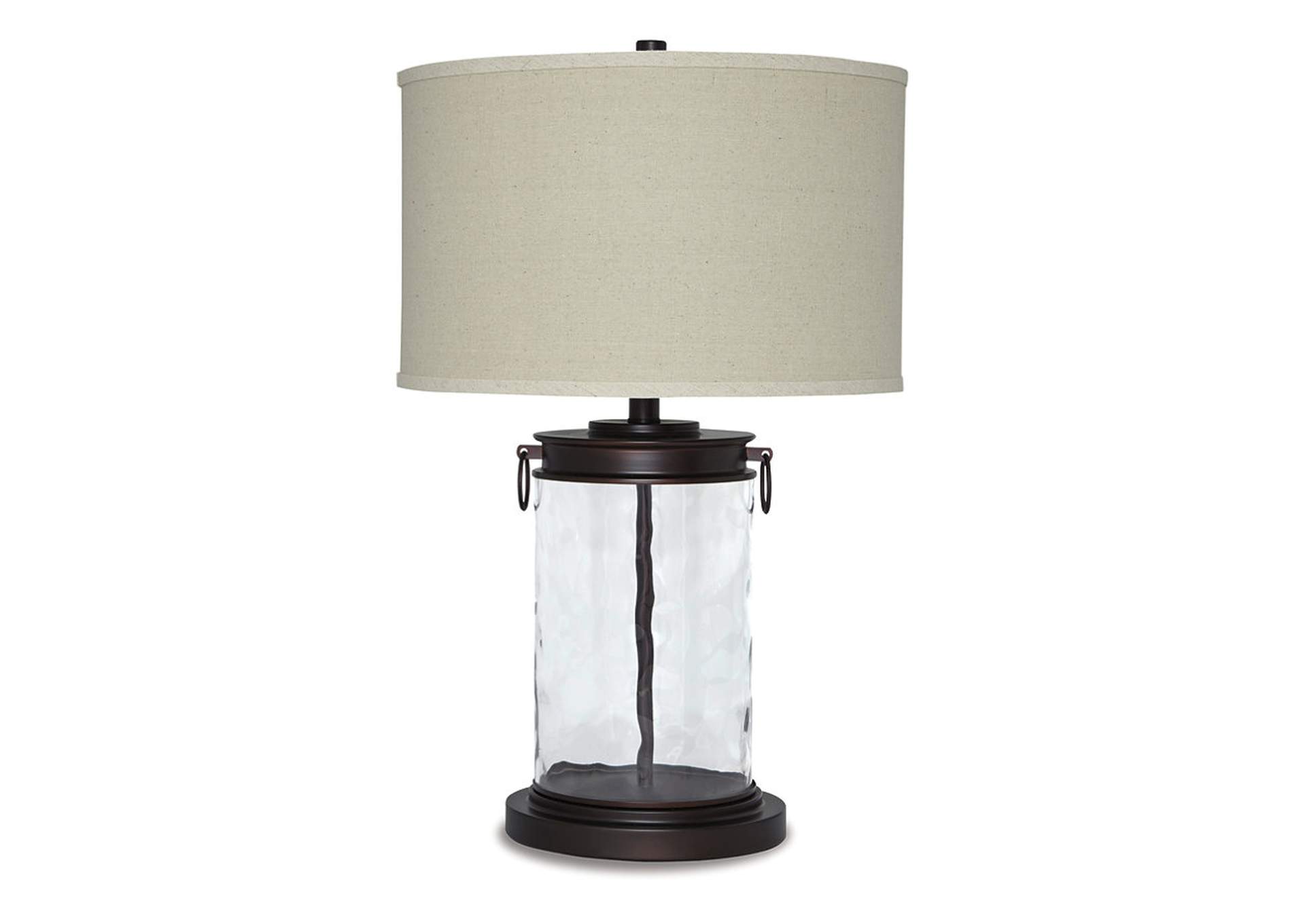 Tailynn Table Lamp,Direct To Consumer Express