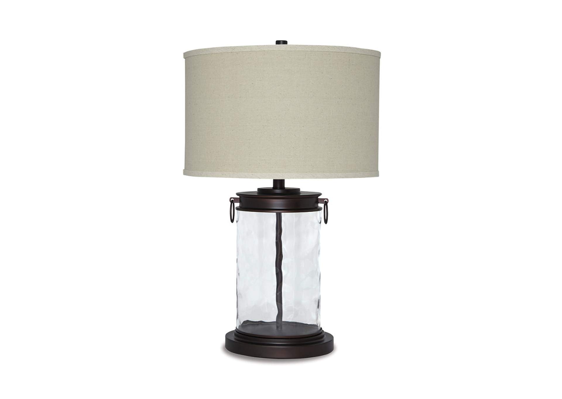 Tailynn Table Lamp,Signature Design By Ashley