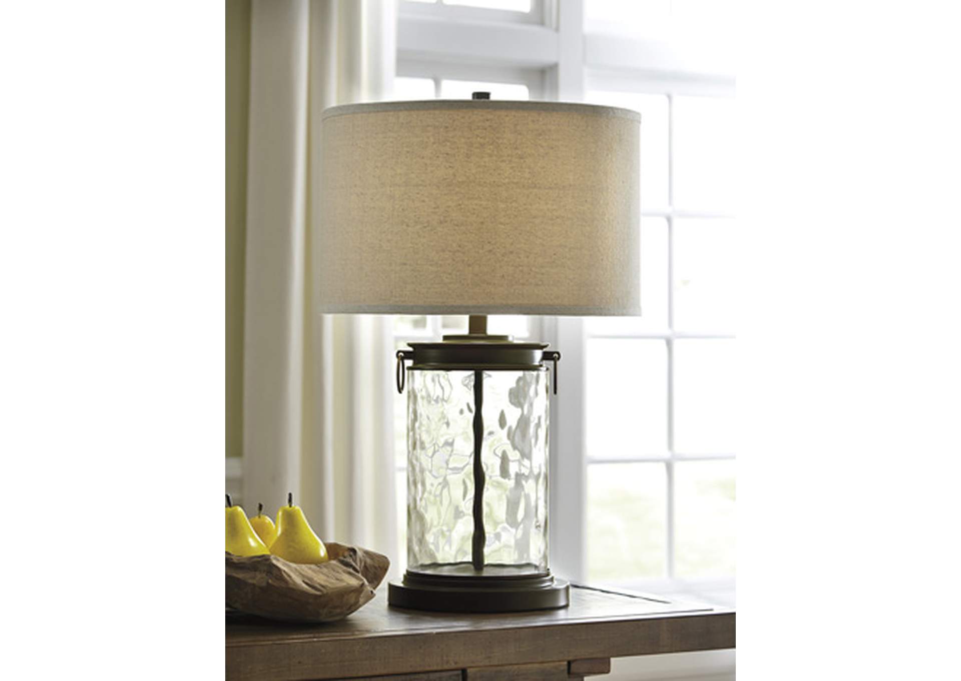 Tailynn Table Lamp,Signature Design By Ashley