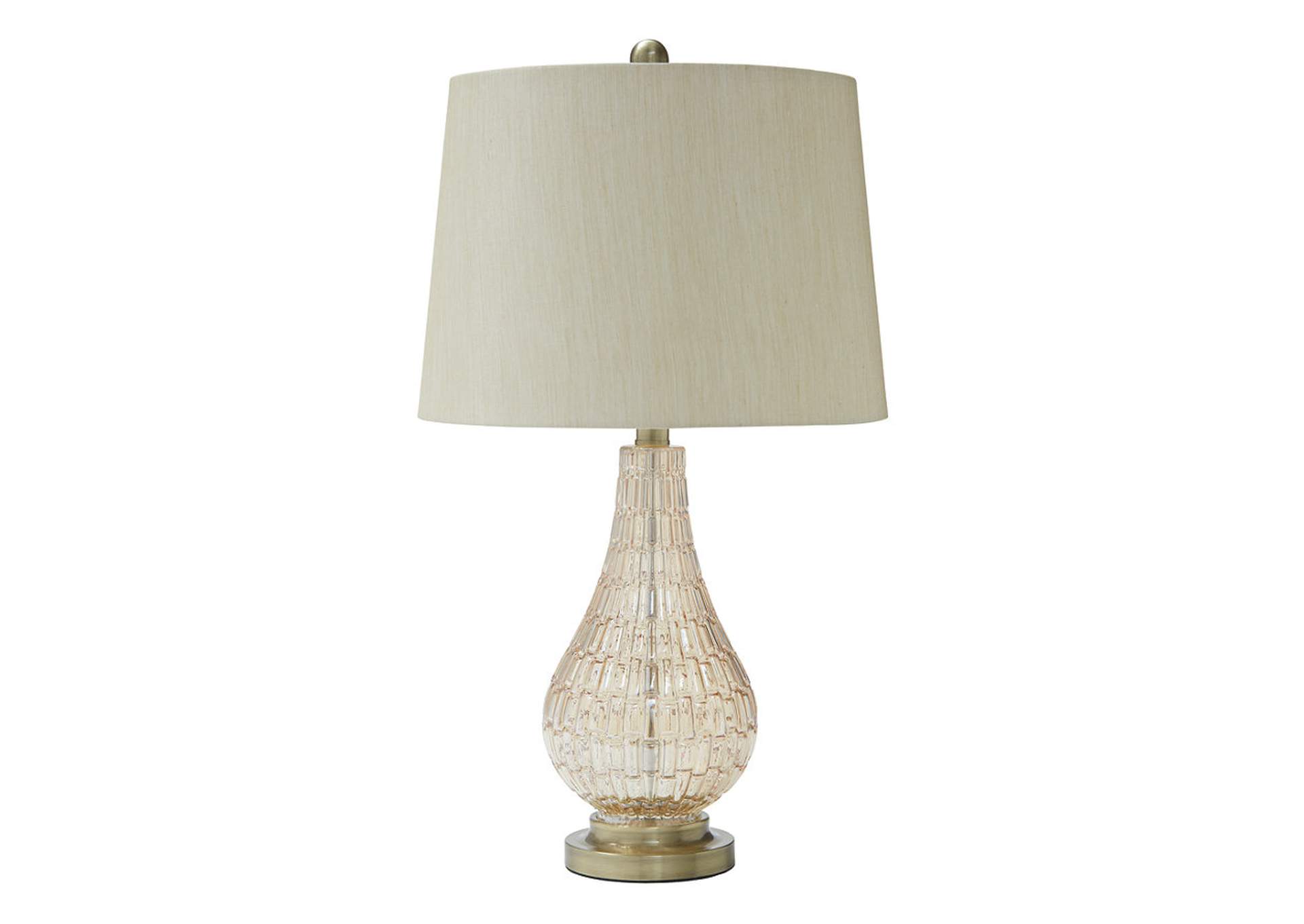 Latoya Table Lamp