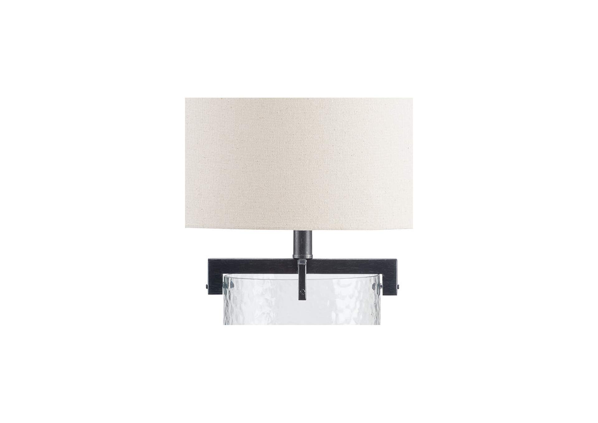 Fentonley Table Lamp,Signature Design By Ashley