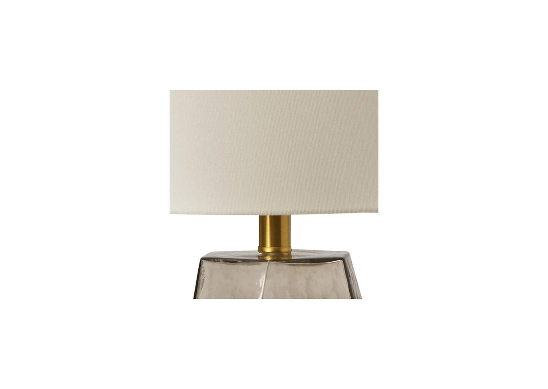 Taylow Table Lamp,Signature Design By Ashley