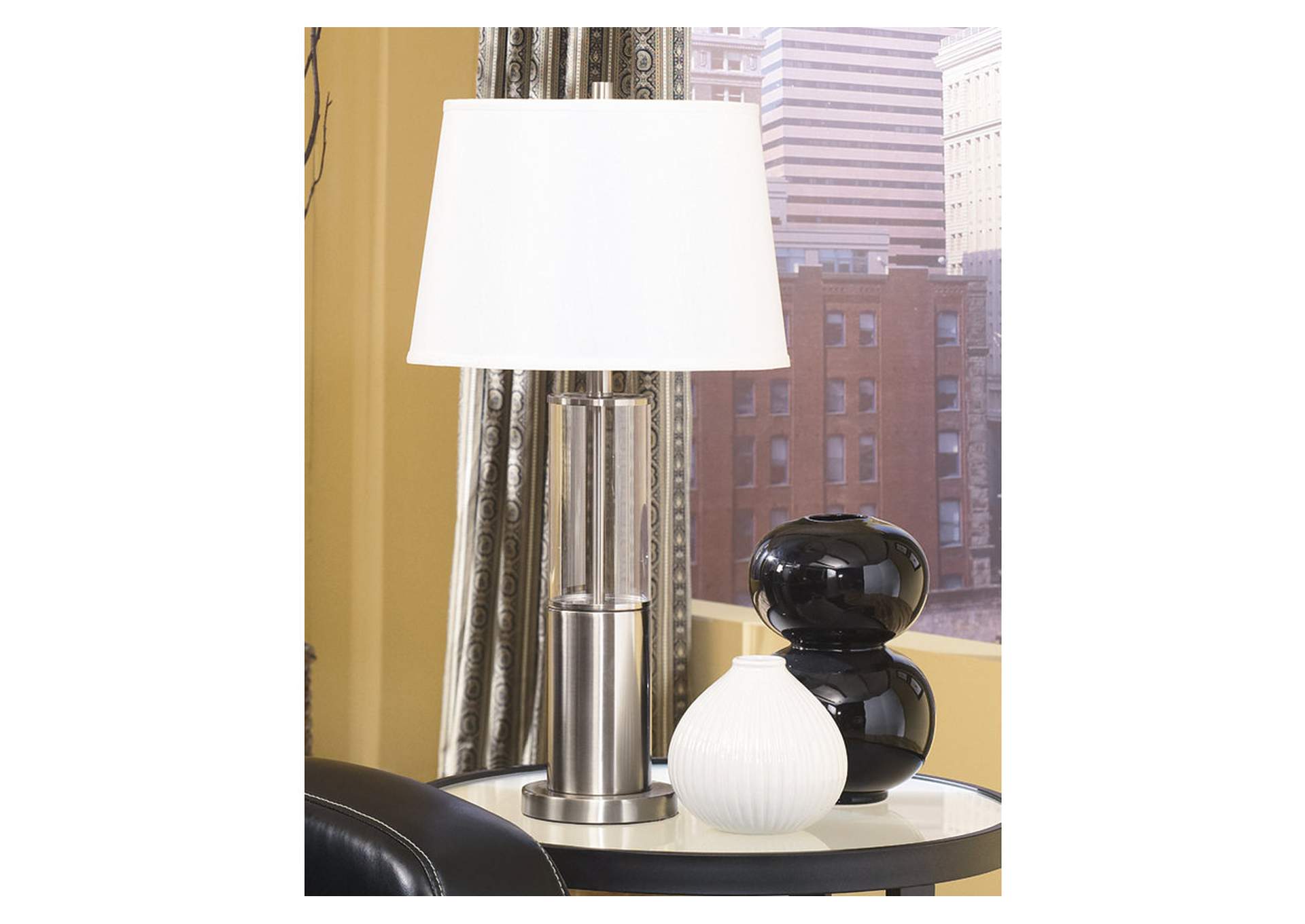 Norma Table Lamp (Set of 2),Direct To Consumer Express