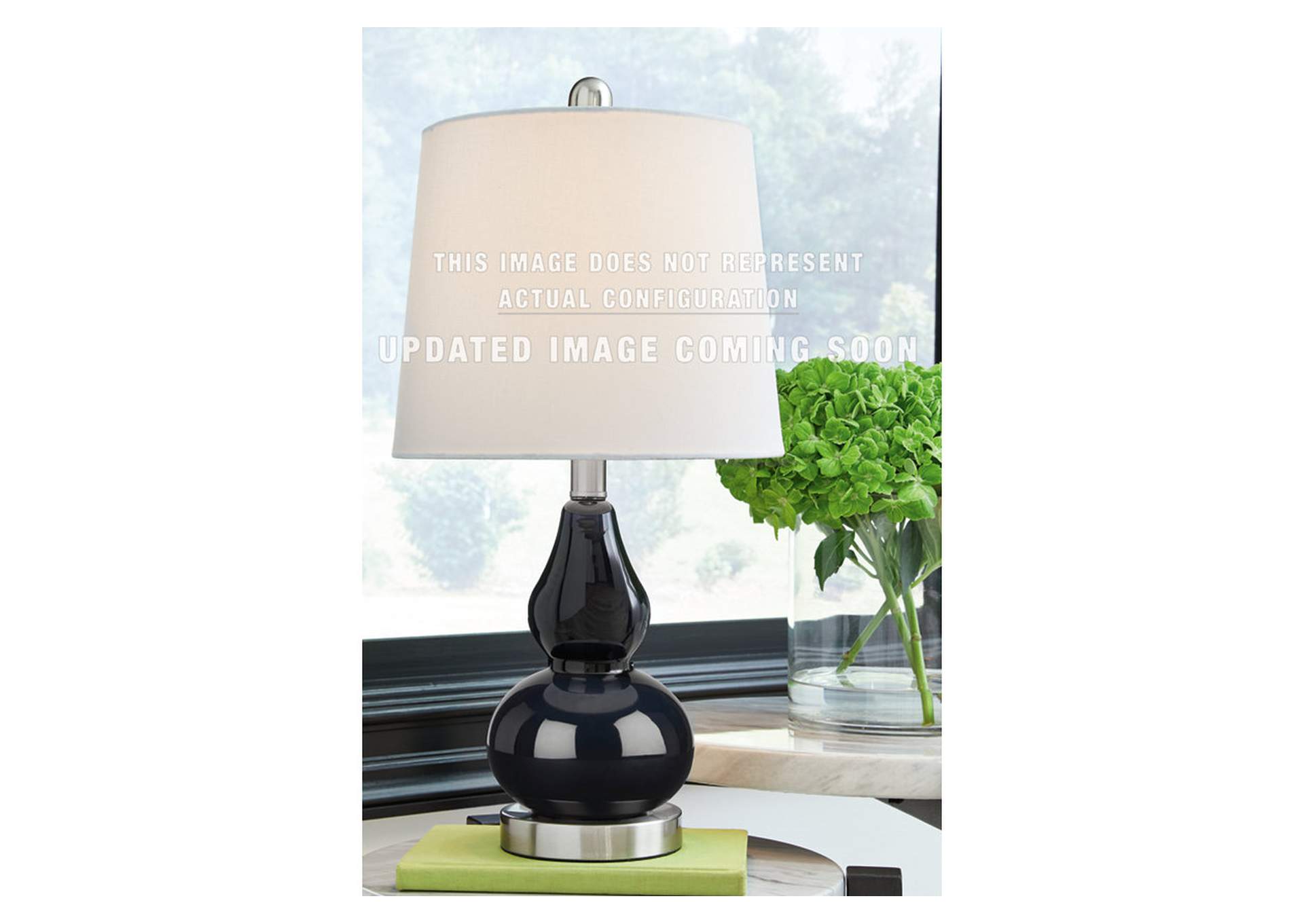 oakland furniture table lamps