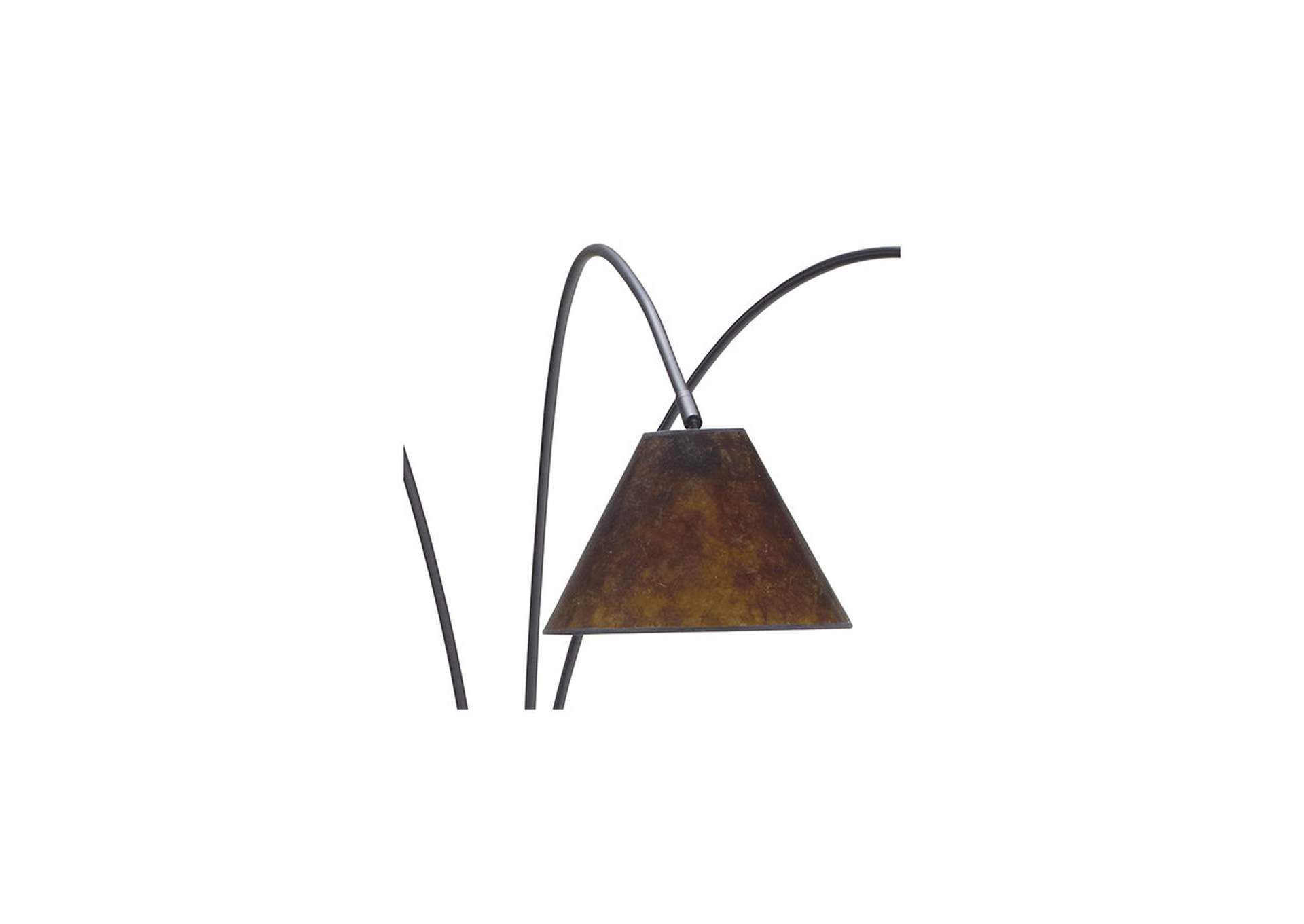 Sharde Floor Lamp,Signature Design By Ashley
