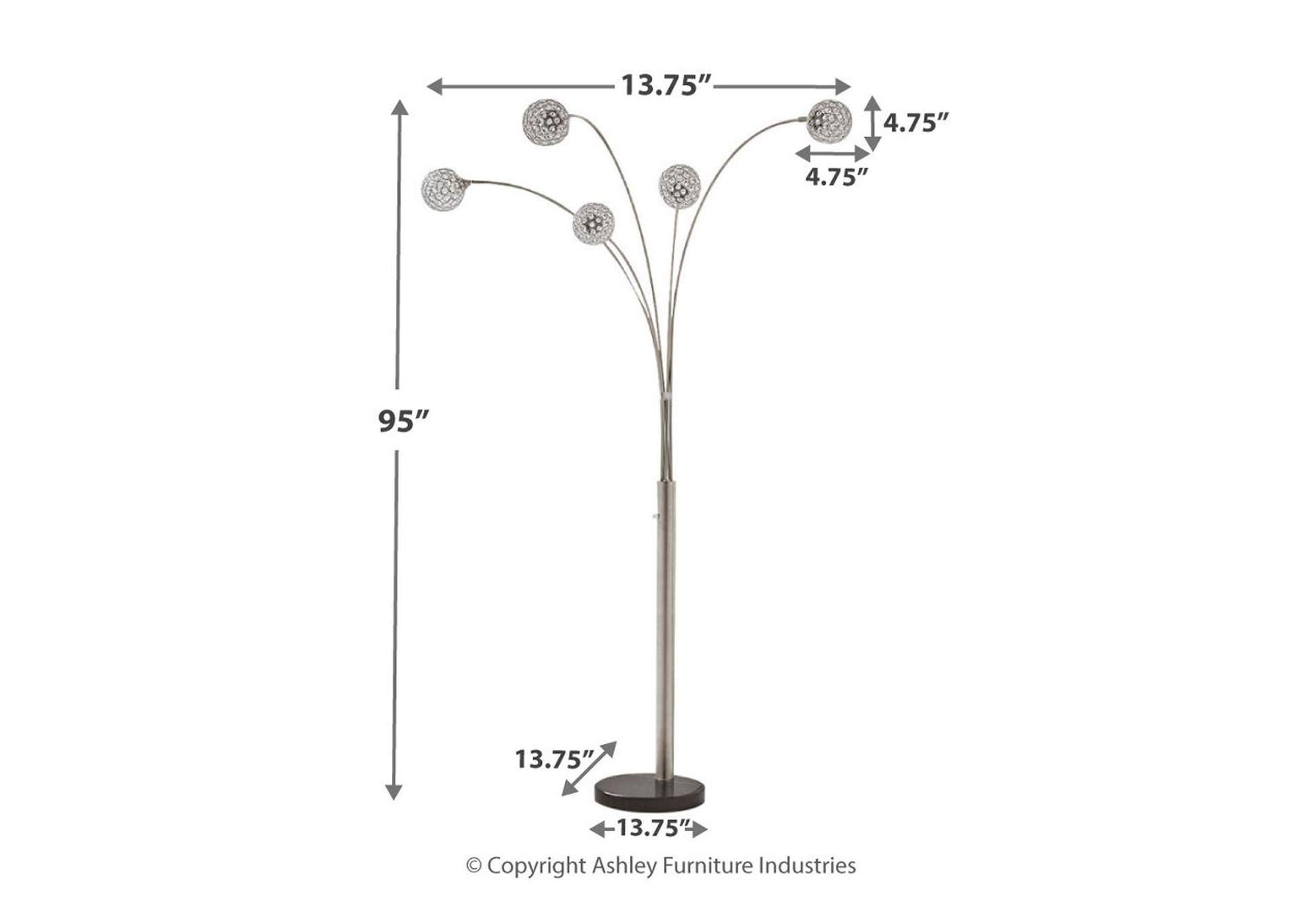 Winter Arc Lamp,Direct To Consumer Express