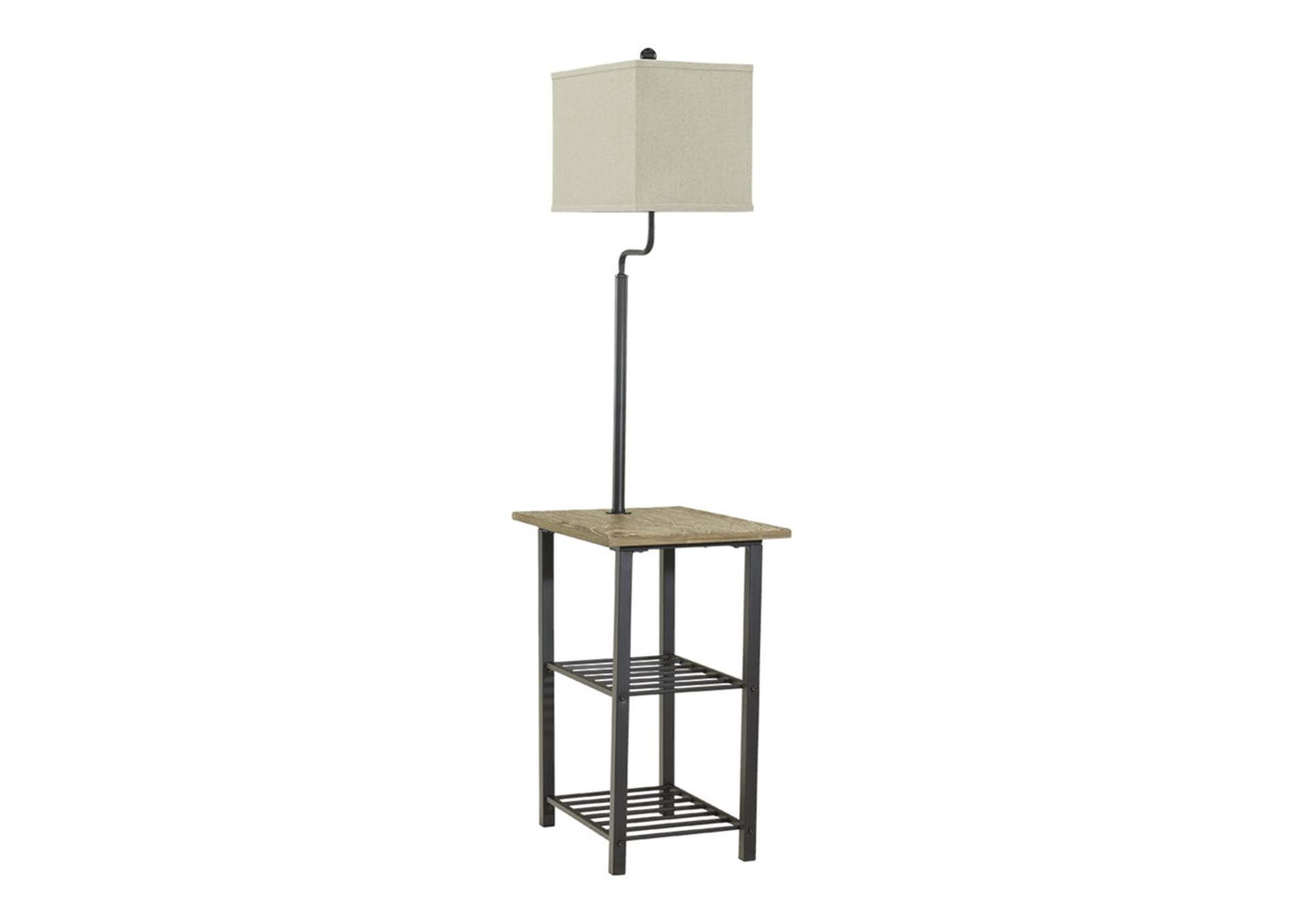Shianne Floor Lamp,Direct To Consumer Express