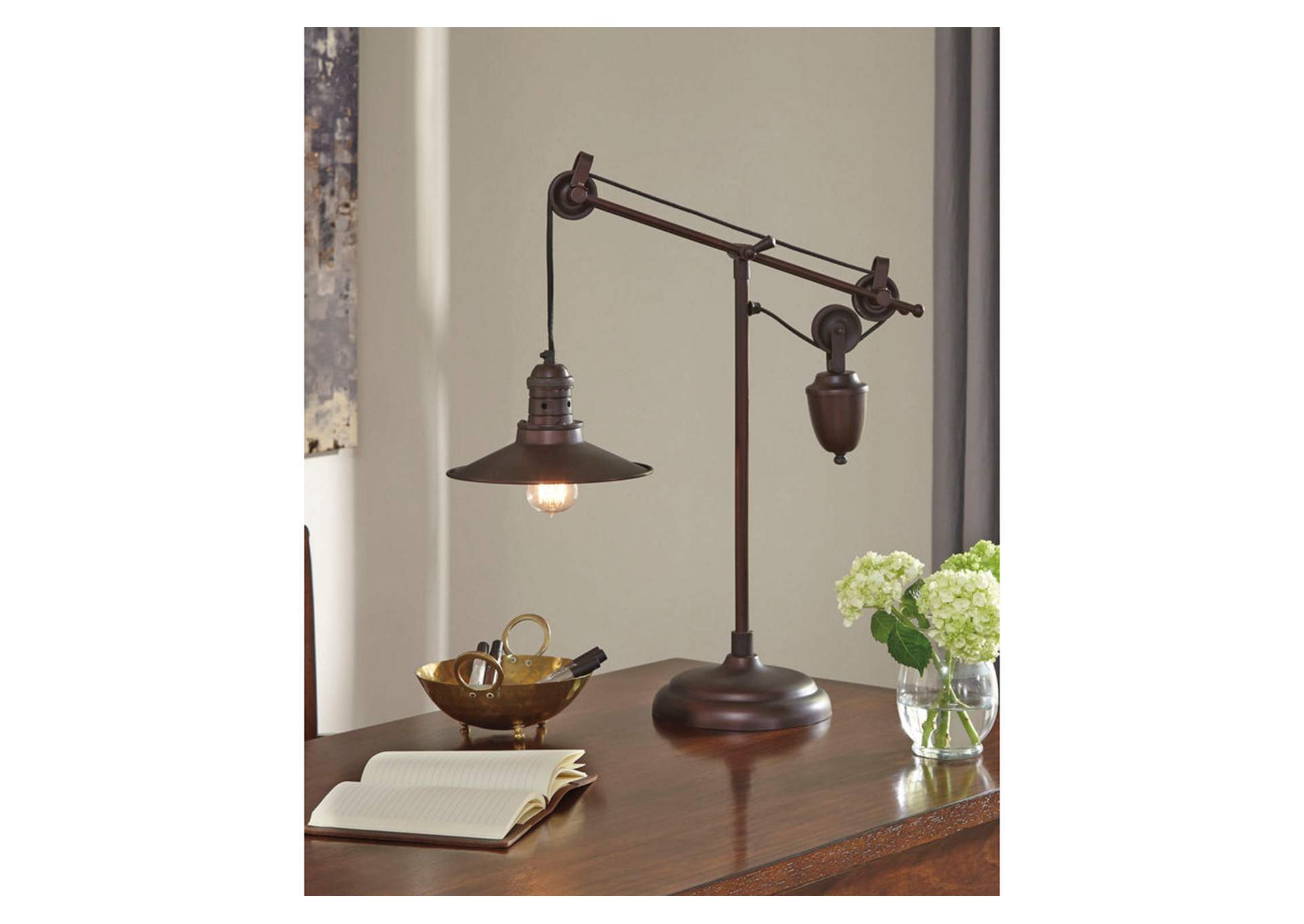 Kylen Desk Lamp,Direct To Consumer Express