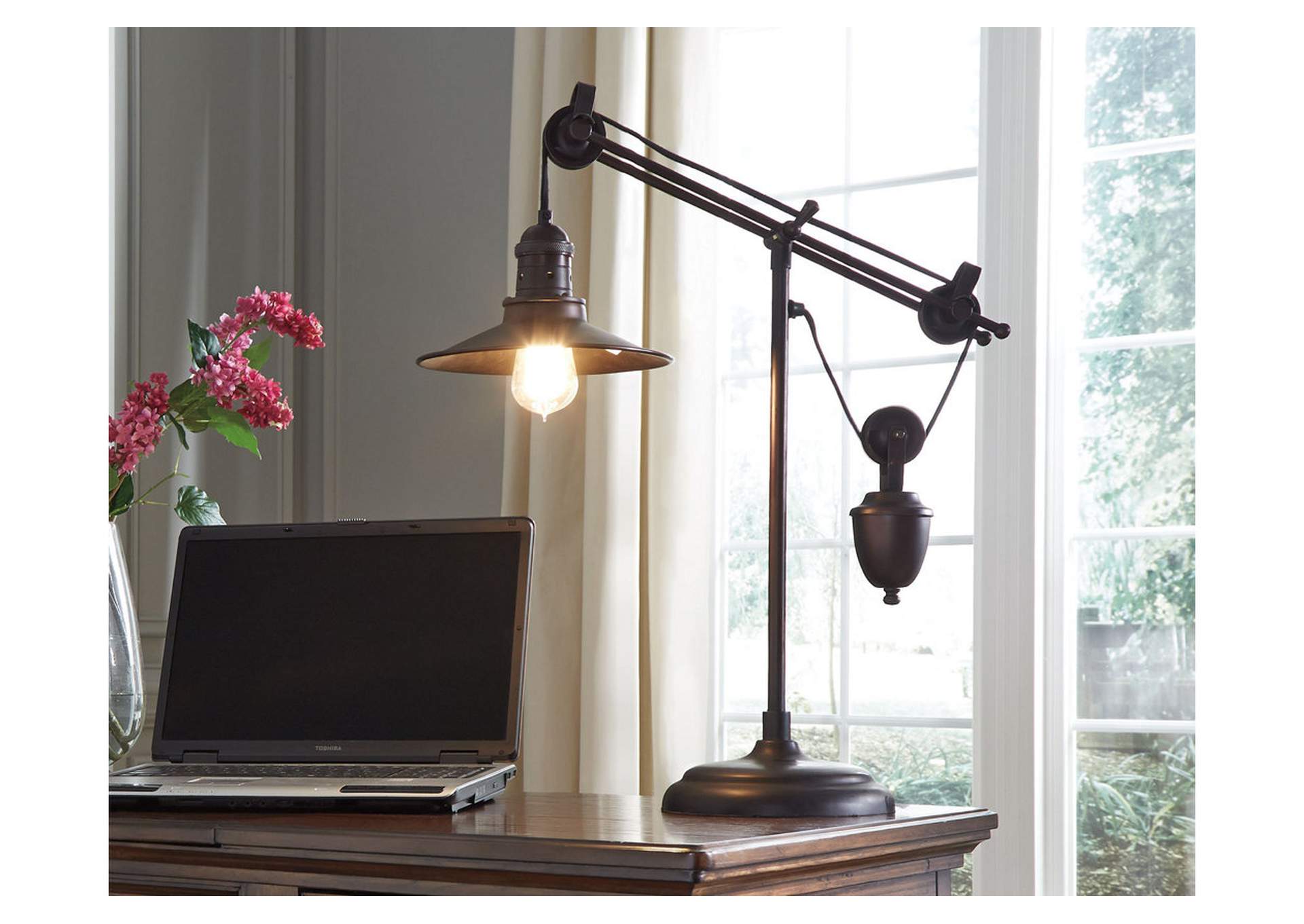 Kylen Desk Lamp,Direct To Consumer Express
