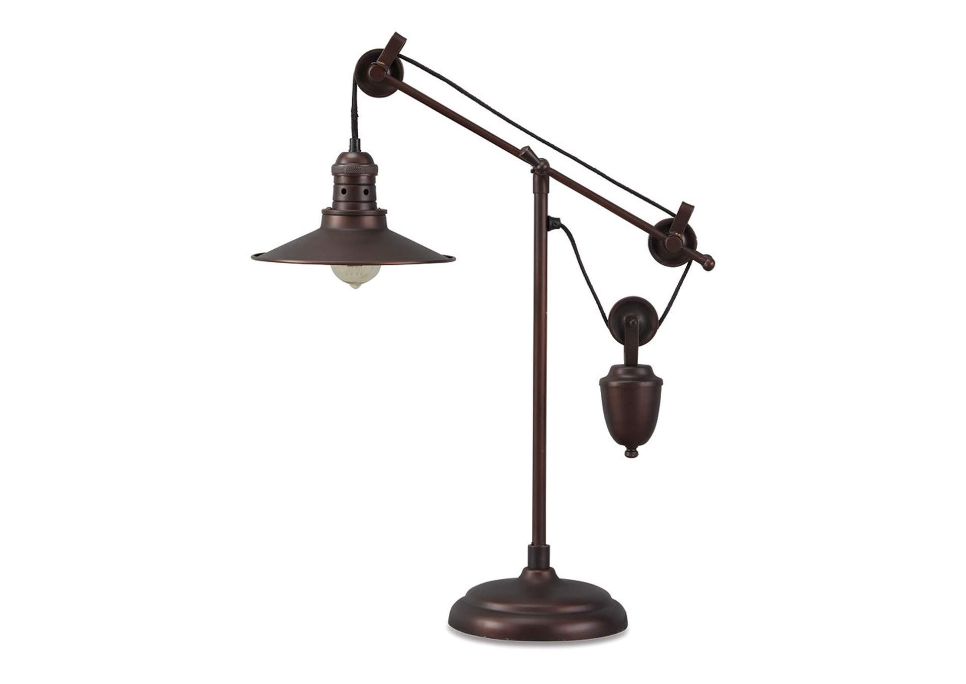 Kylen Desk Lamp,Direct To Consumer Express