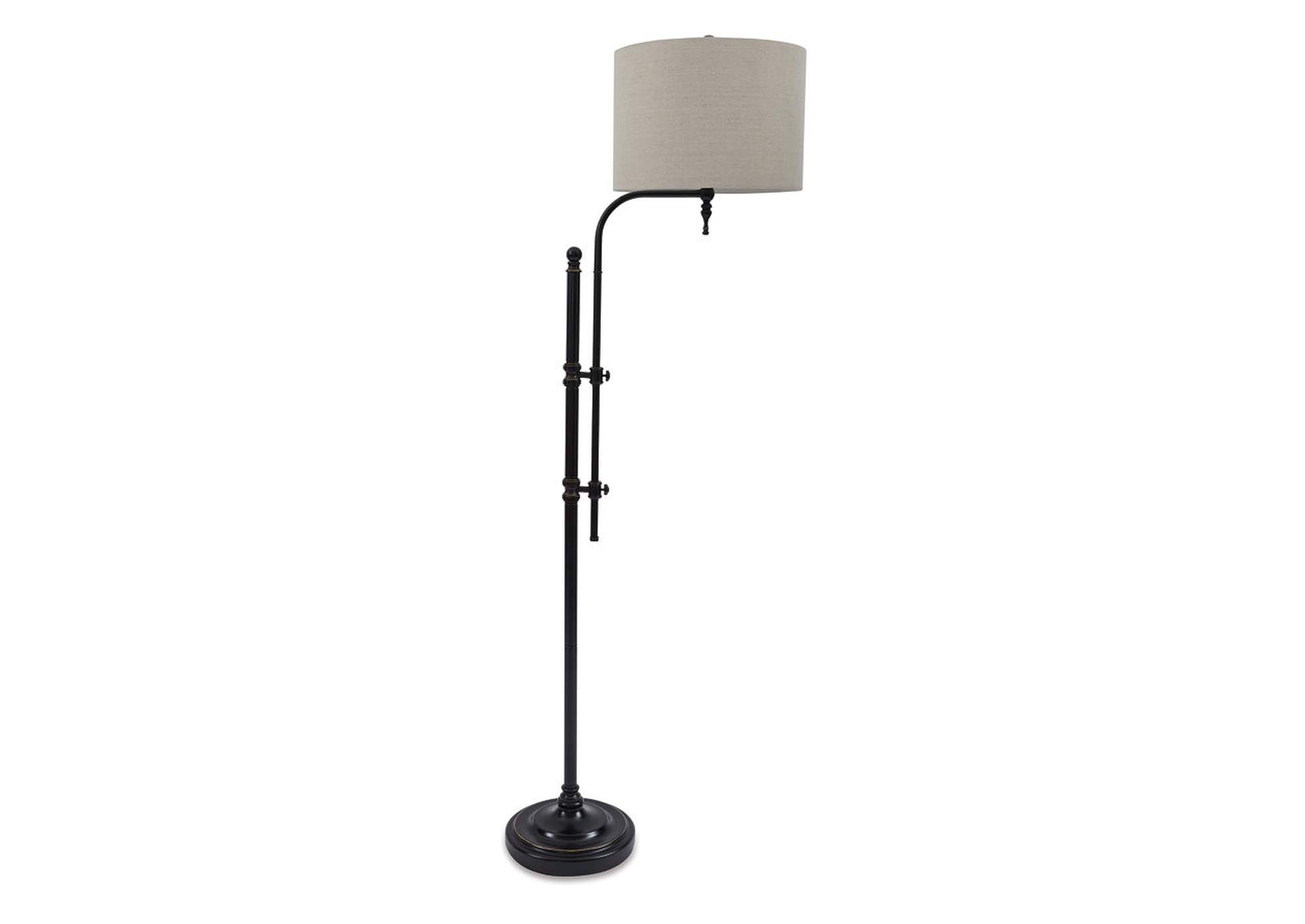 Anemoon Floor Lamp,Direct To Consumer Express
