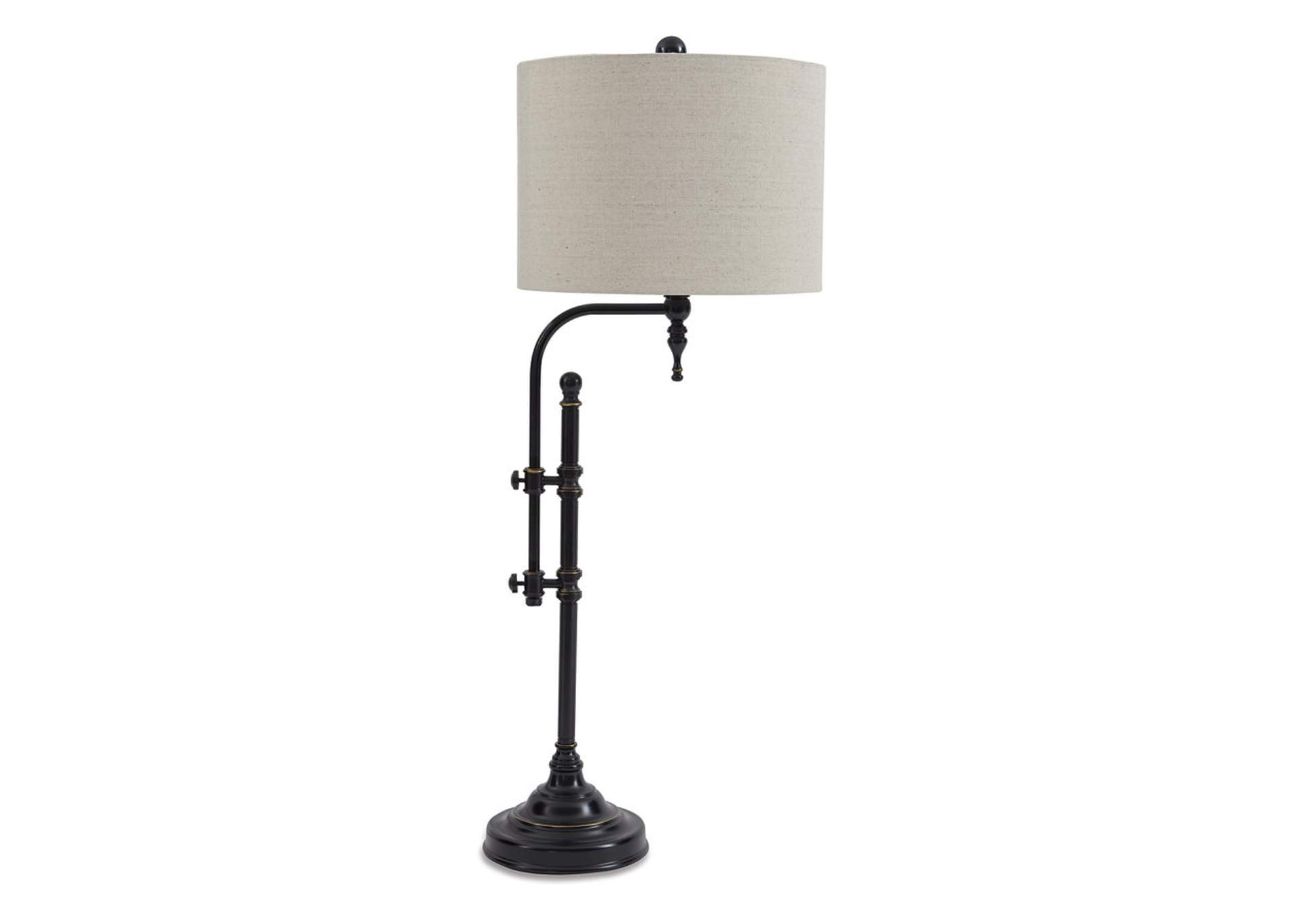 Anemoon Table Lamp,Direct To Consumer Express