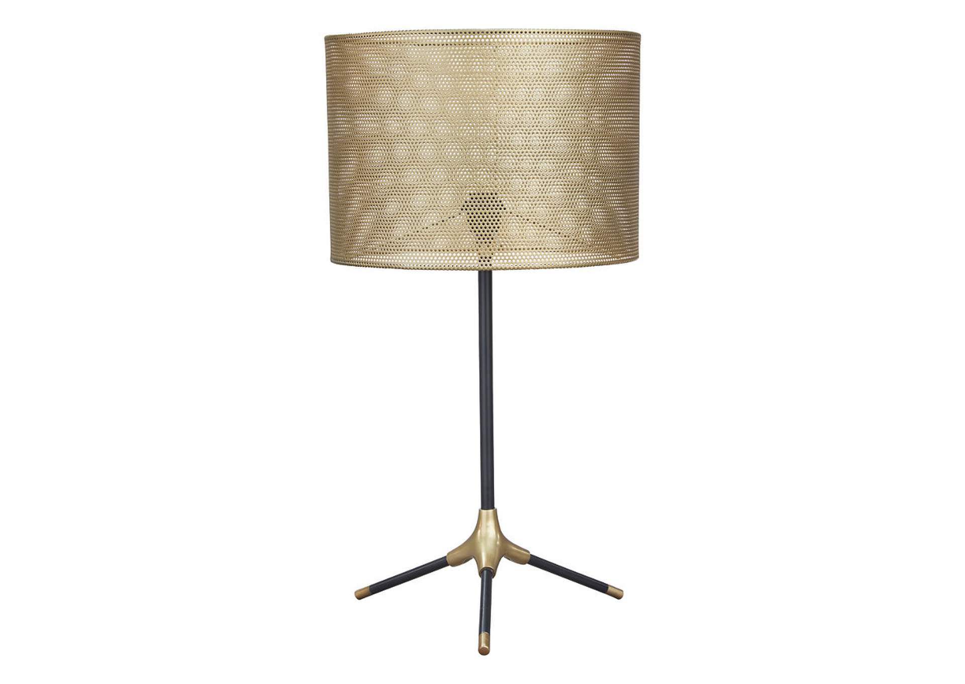 Mance Table Lamp,Direct To Consumer Express