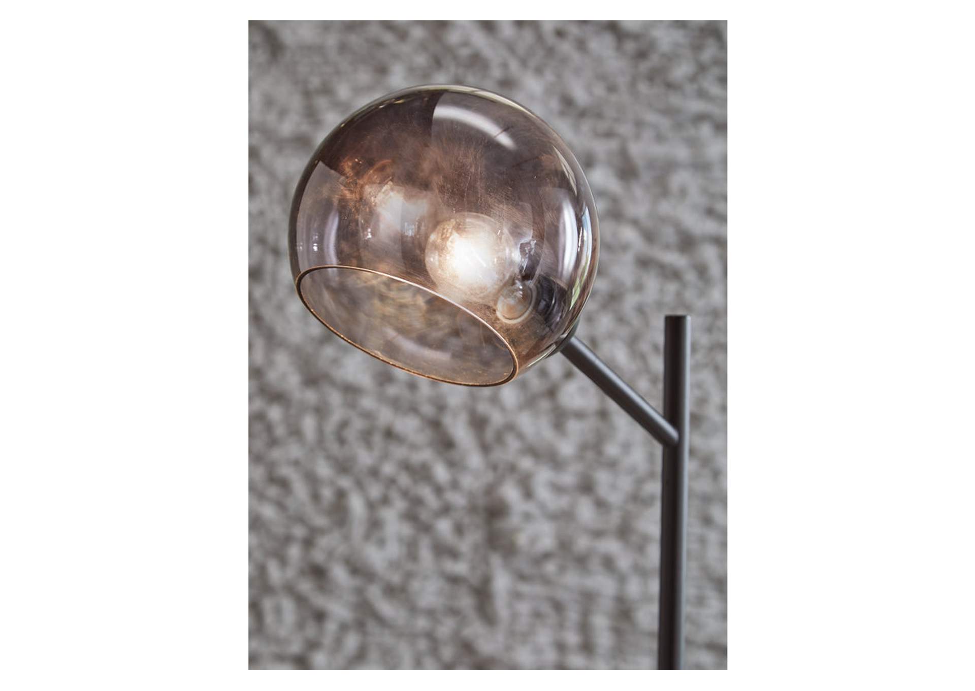 Abanson Floor Lamp,Signature Design By Ashley