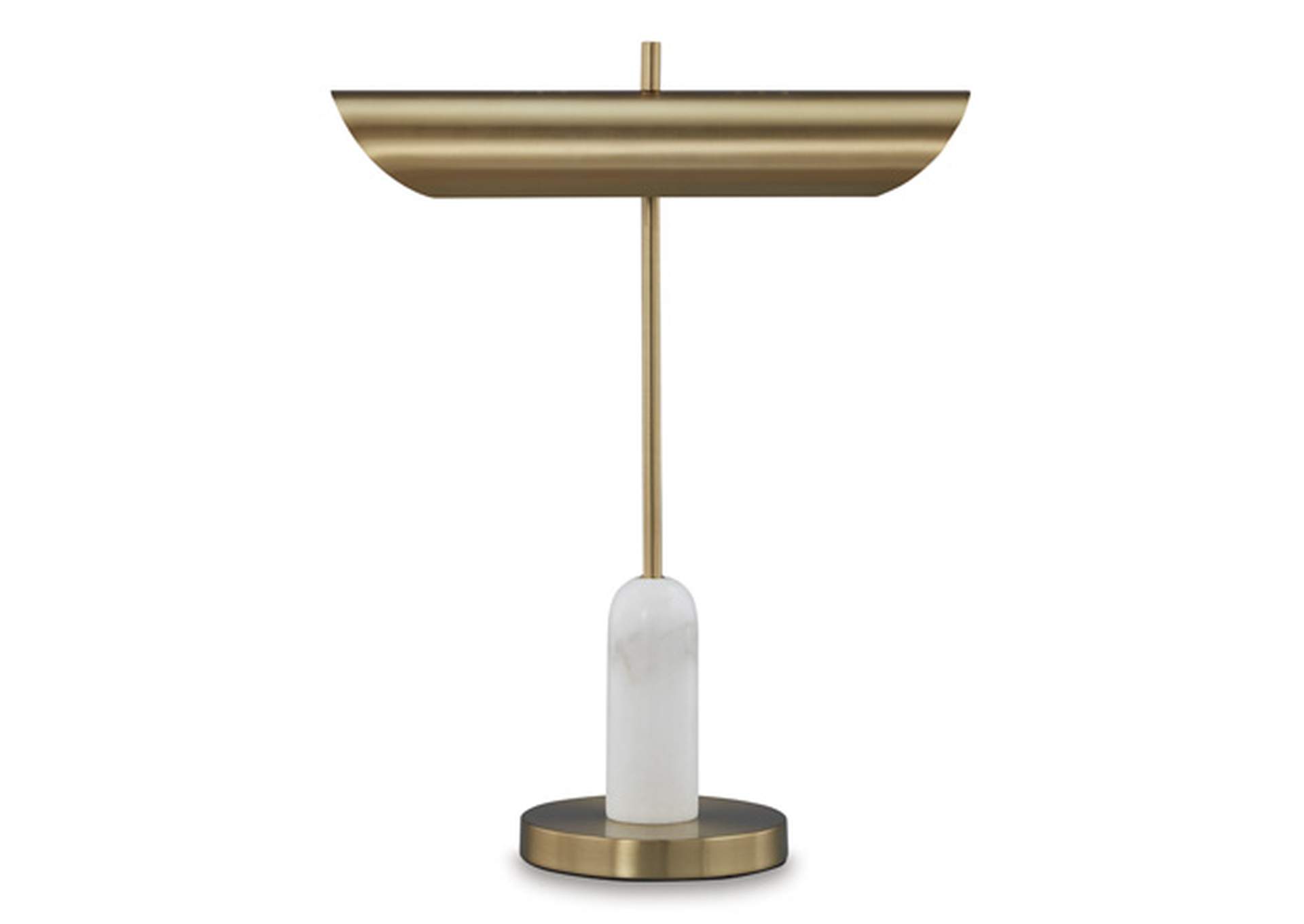 Rowleigh Desk Lamp,Signature Design By Ashley