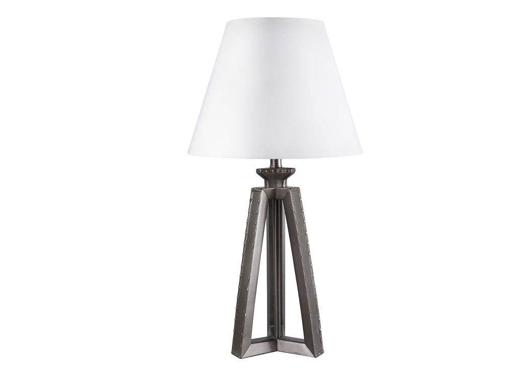 Sidony Table Lamp,ABF Signature Design by Ashley