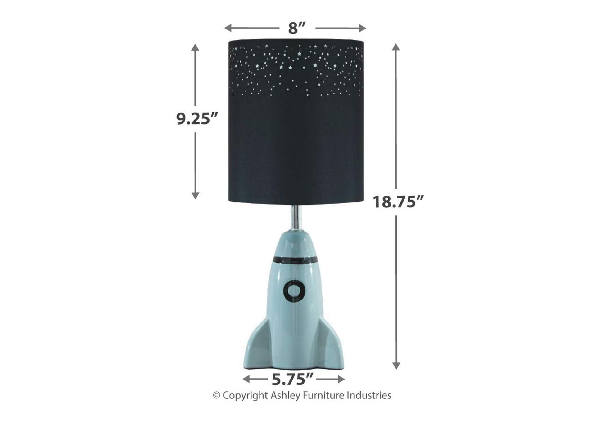 Cale Table Lamp,Direct To Consumer Express