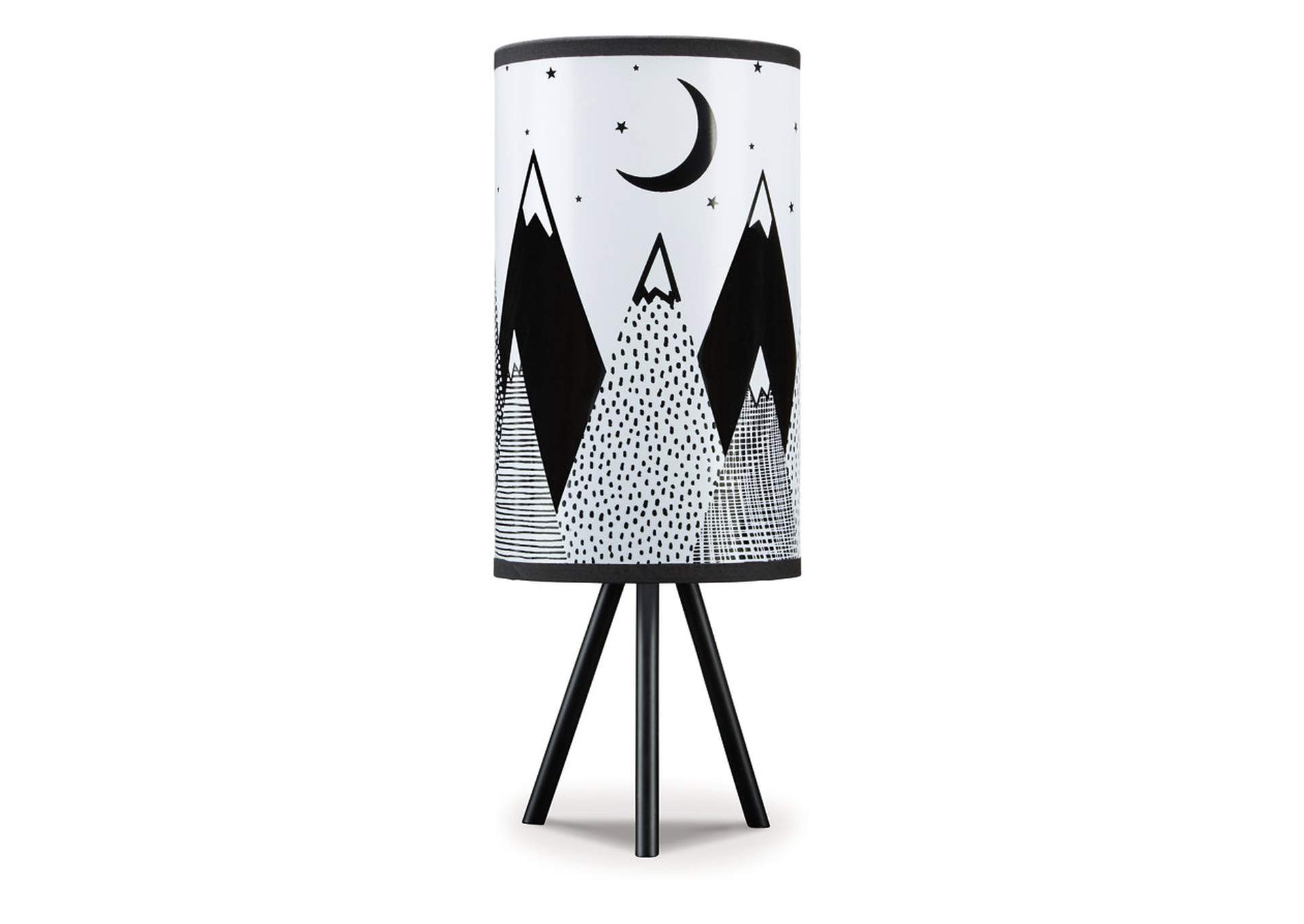 Manu Table Lamp,Signature Design By Ashley