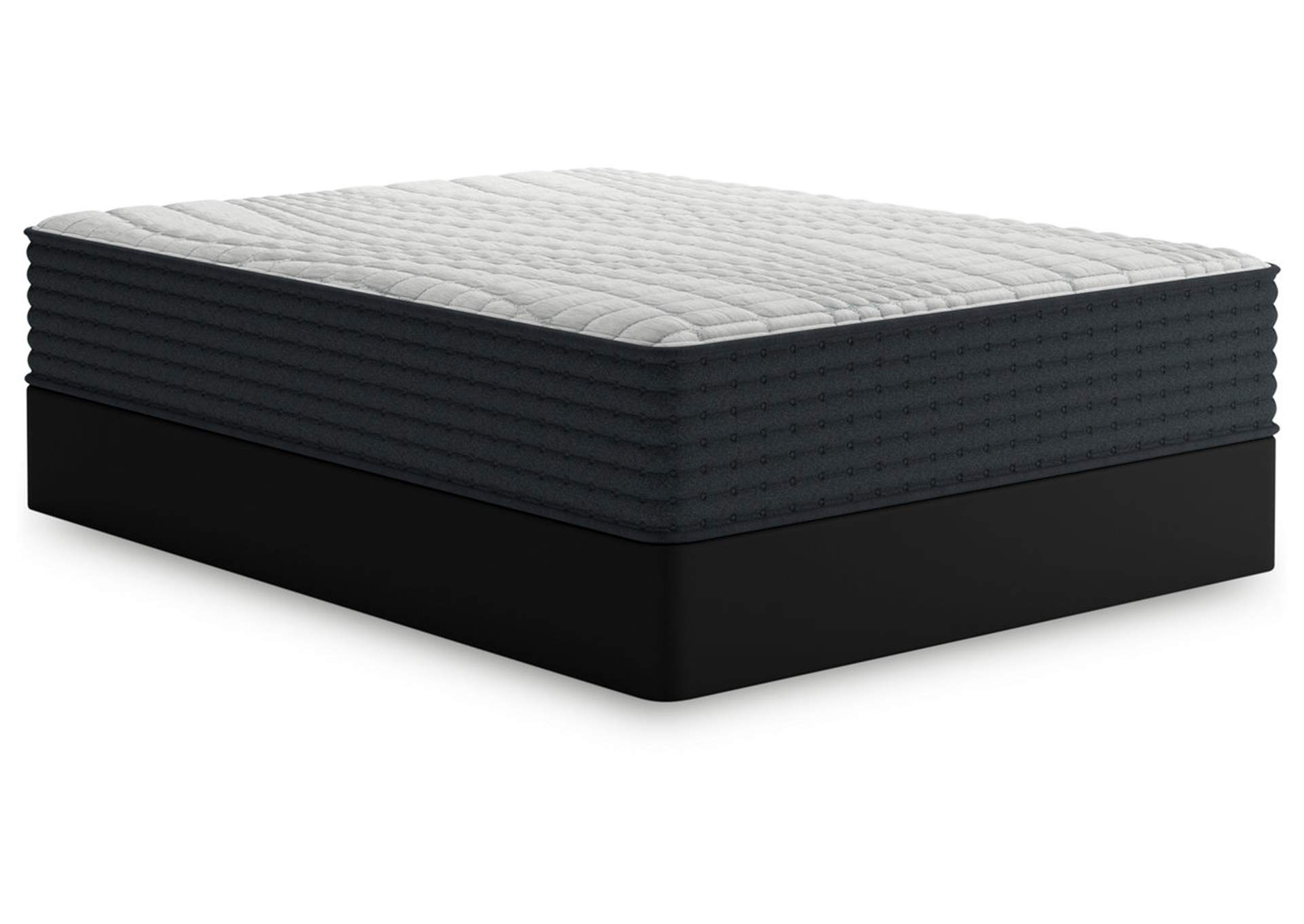 Hybrid 1200 King Mattress,Sierra Sleep by Ashley